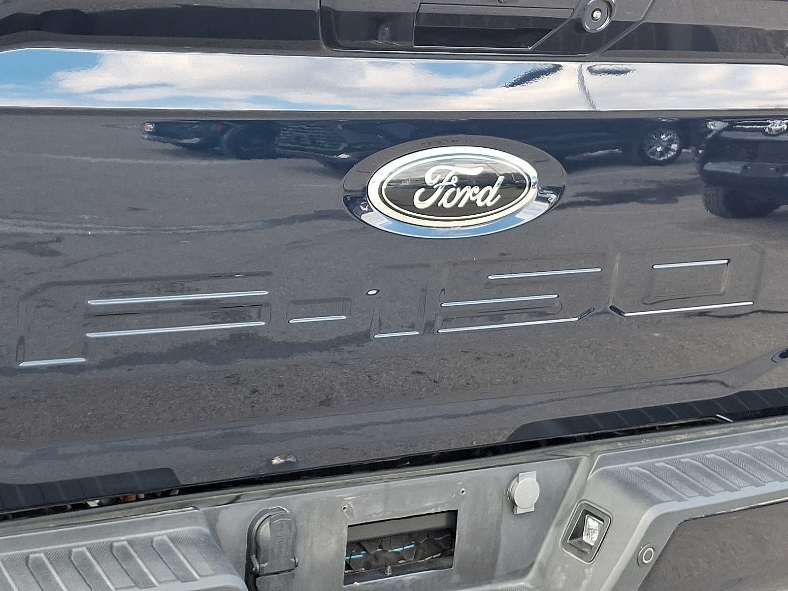 Thumbnail: 2023 Ford F-150 - 30