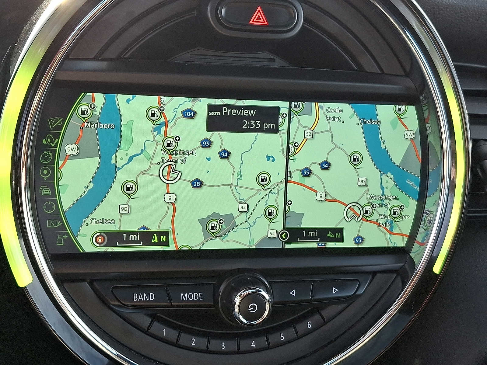 Thumbnail: 2018 MINI Cooper Hardtop - 17