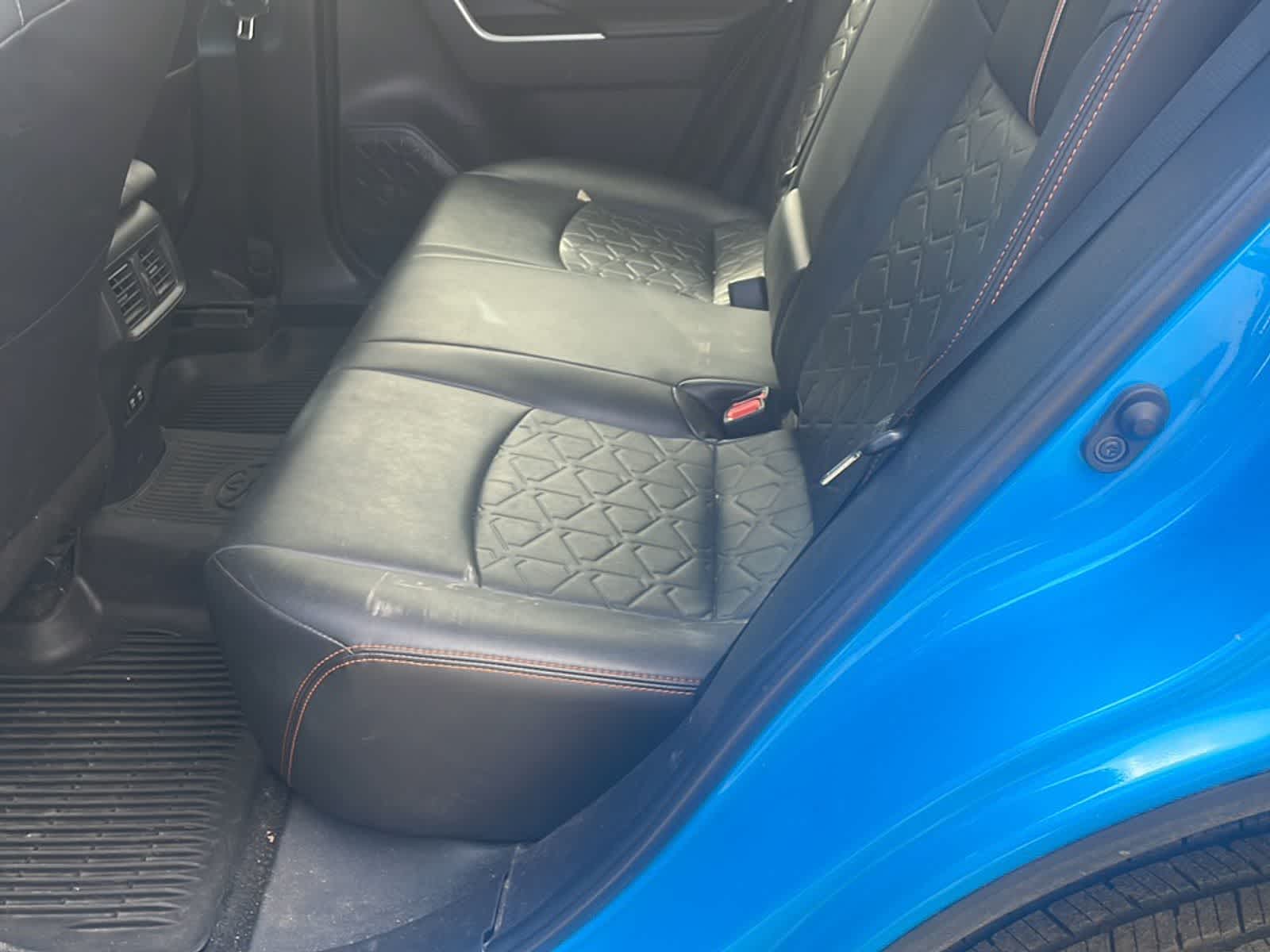 Thumbnail: 2019 Toyota RAV4 - 21