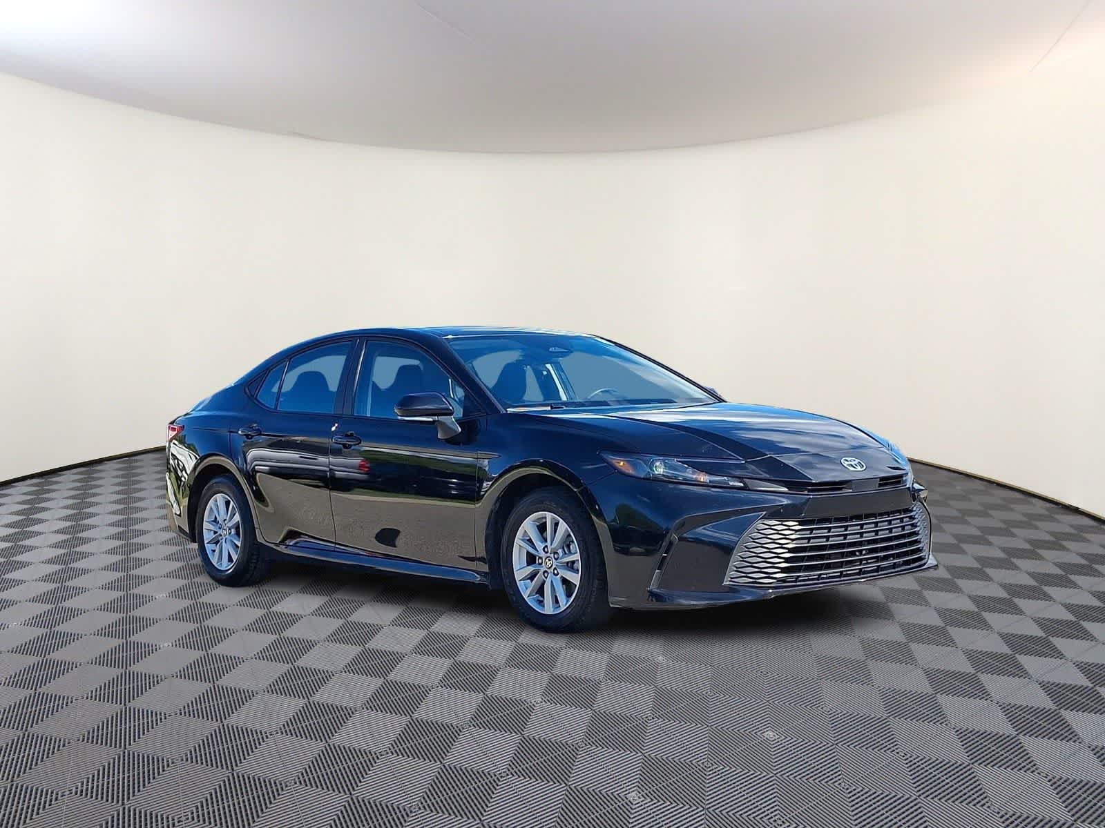 Thumbnail: 2025 Toyota Camry - 5