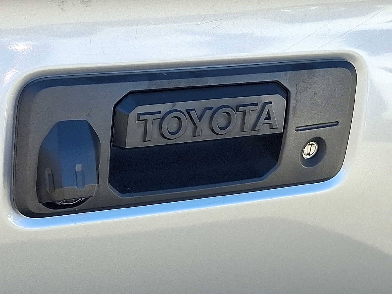 Thumbnail: 2022 Toyota Tacoma - 28