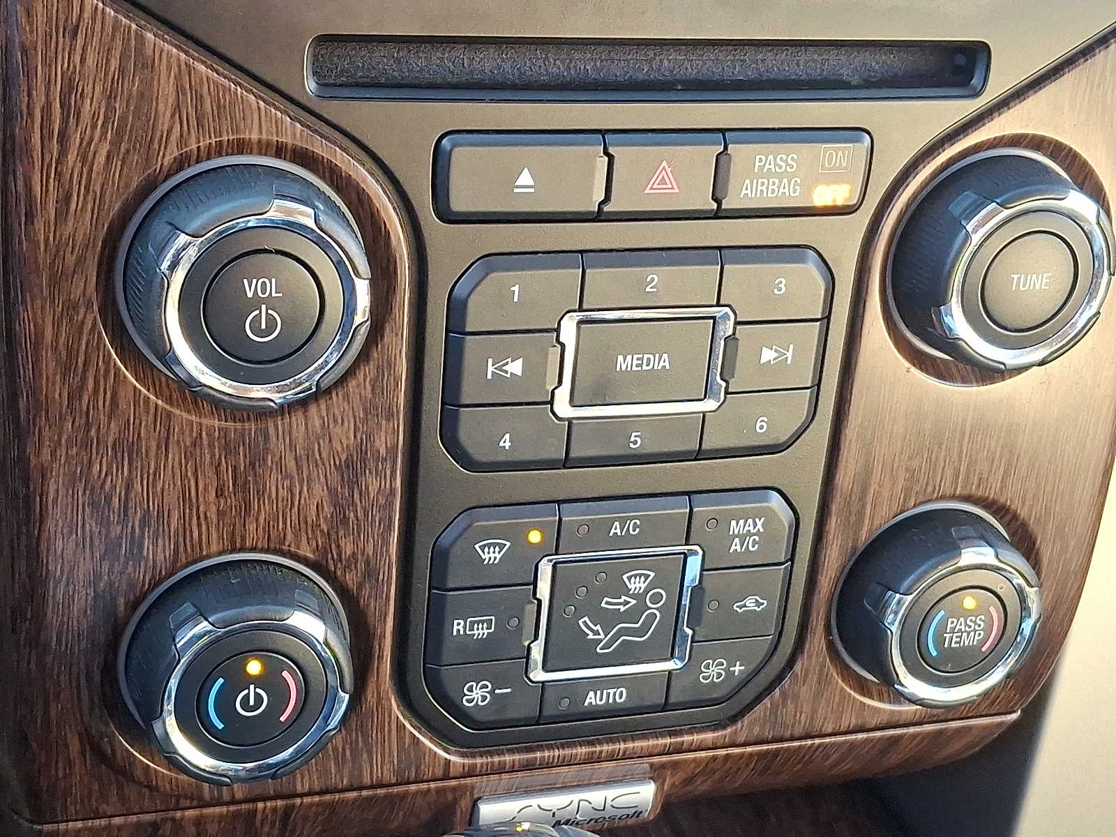 Thumbnail: 2013 Ford F-150 - 17