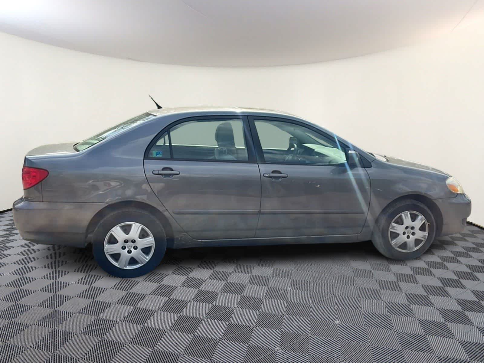 Thumbnail: 2006 Toyota Corolla - 9