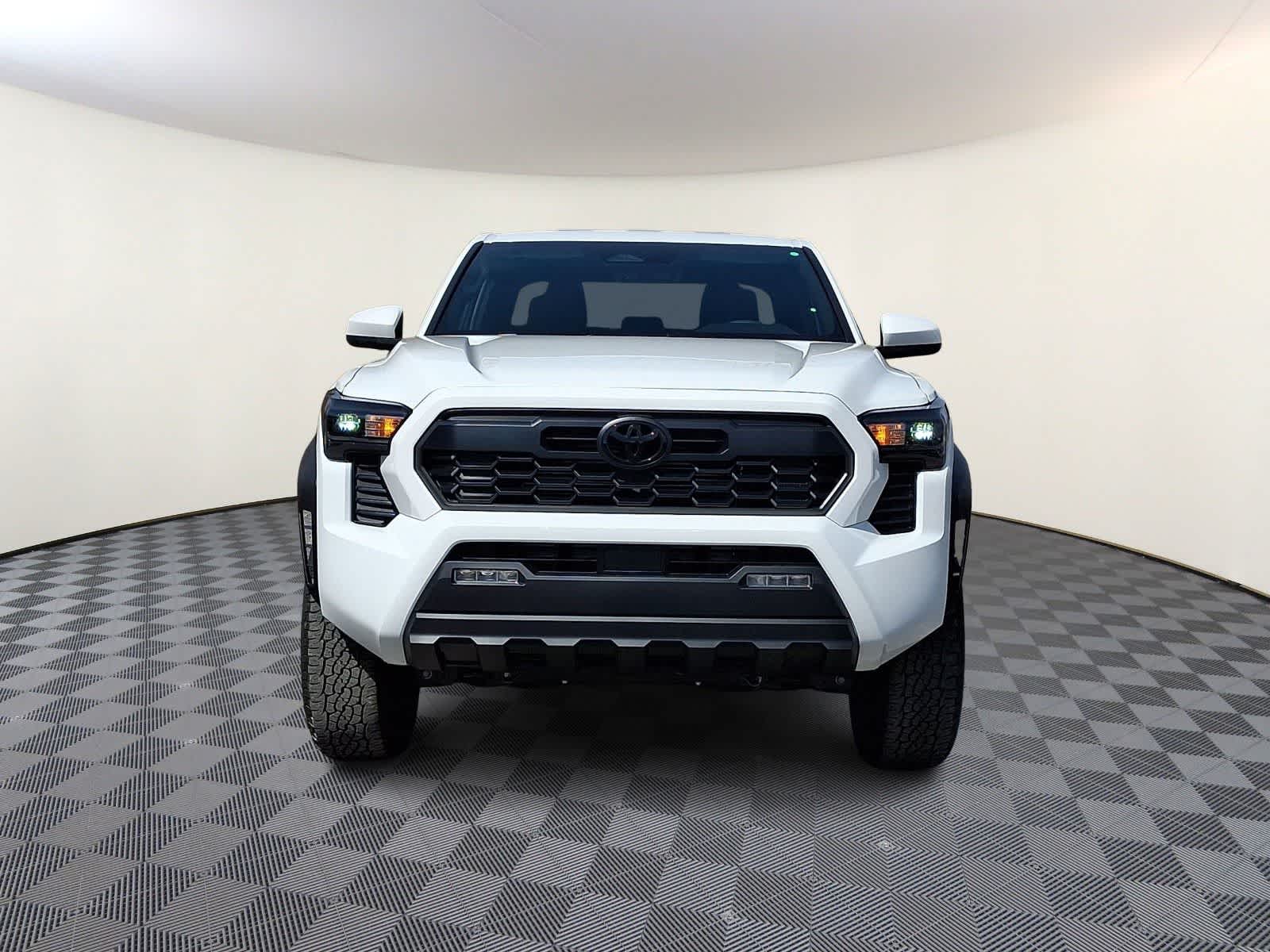 Thumbnail: 2026 Toyota Tacoma - 2