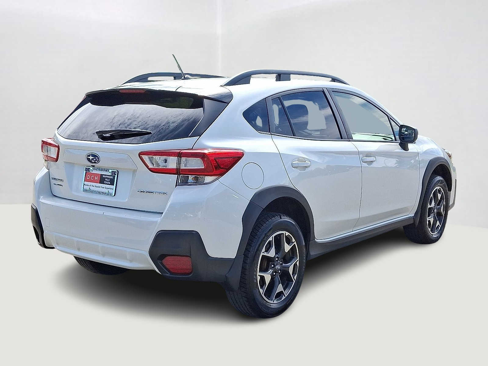 Thumbnail: 2019 Subaru Crosstrek - 5