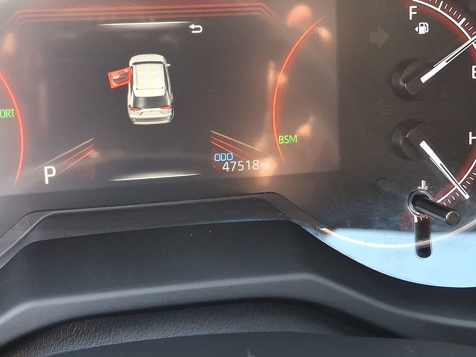 Thumbnail: 2024 Toyota RAV4 - 24