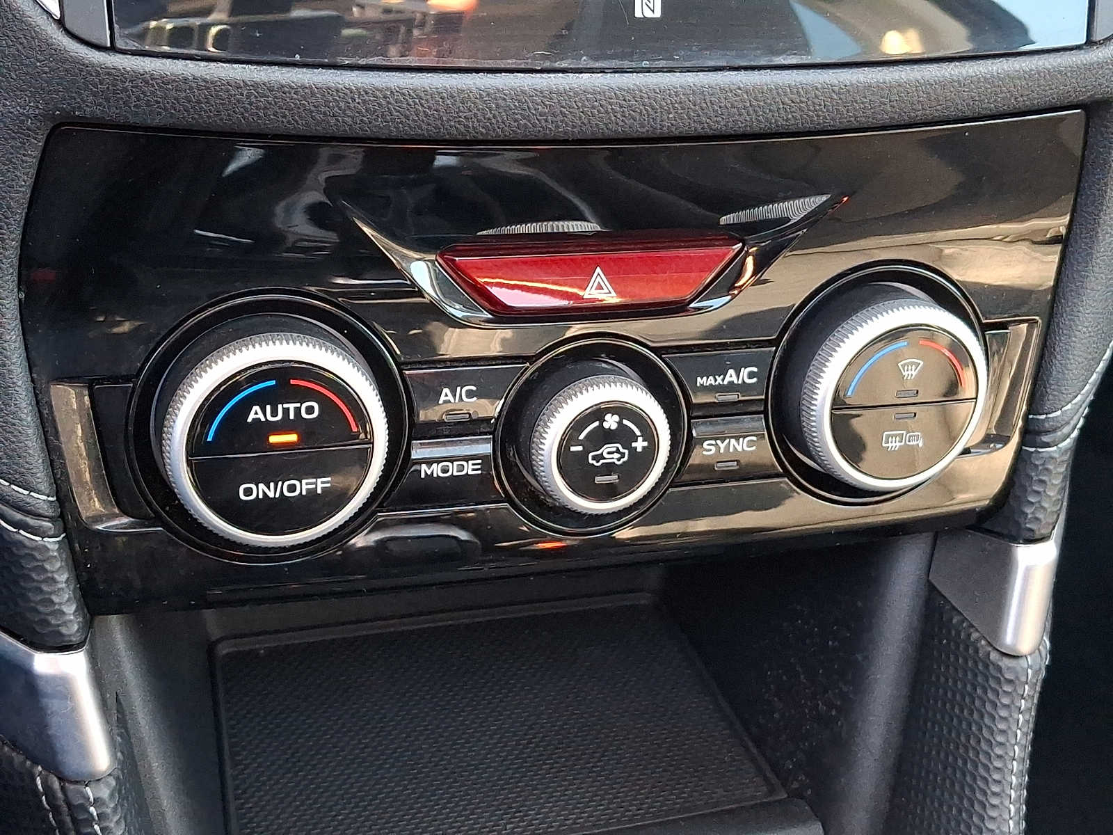 Thumbnail: 2021 Subaru Forester - 17