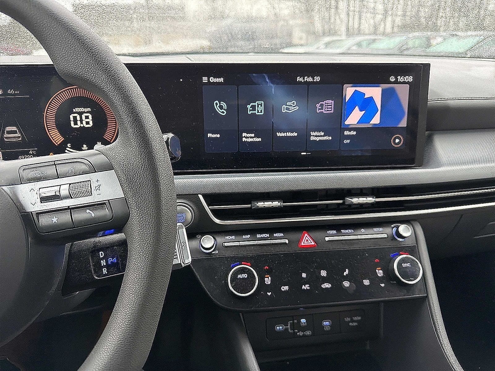 Thumbnail: 2024 Hyundai Sonata - 23