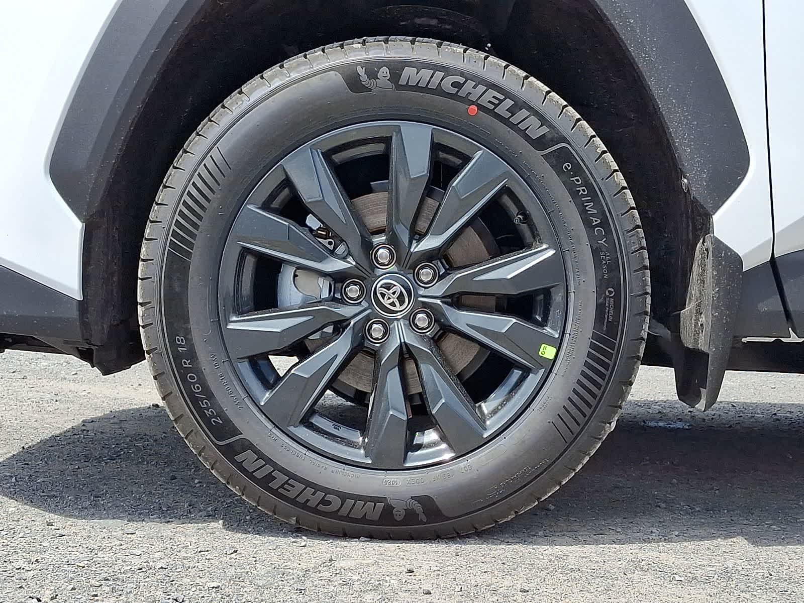 Thumbnail: 2026 Toyota RAV4 - 8