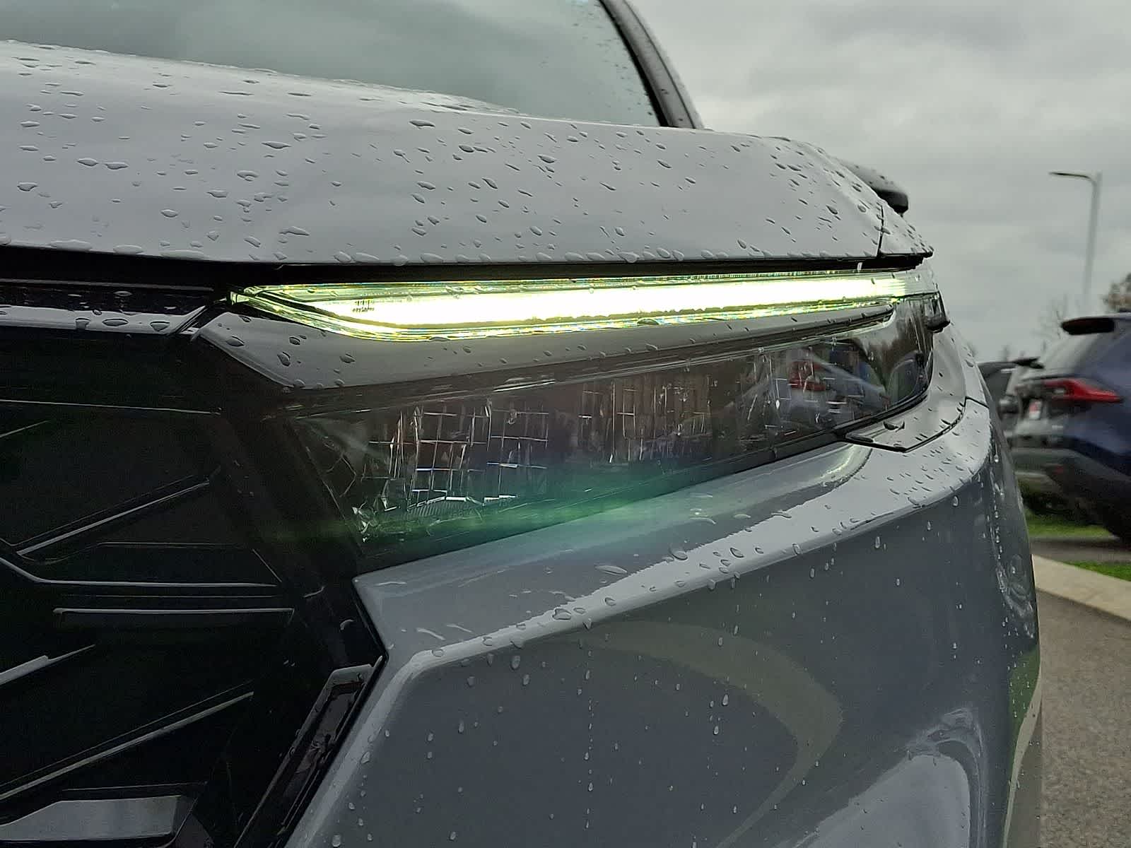 Thumbnail: 2024 Honda CR-V - 10