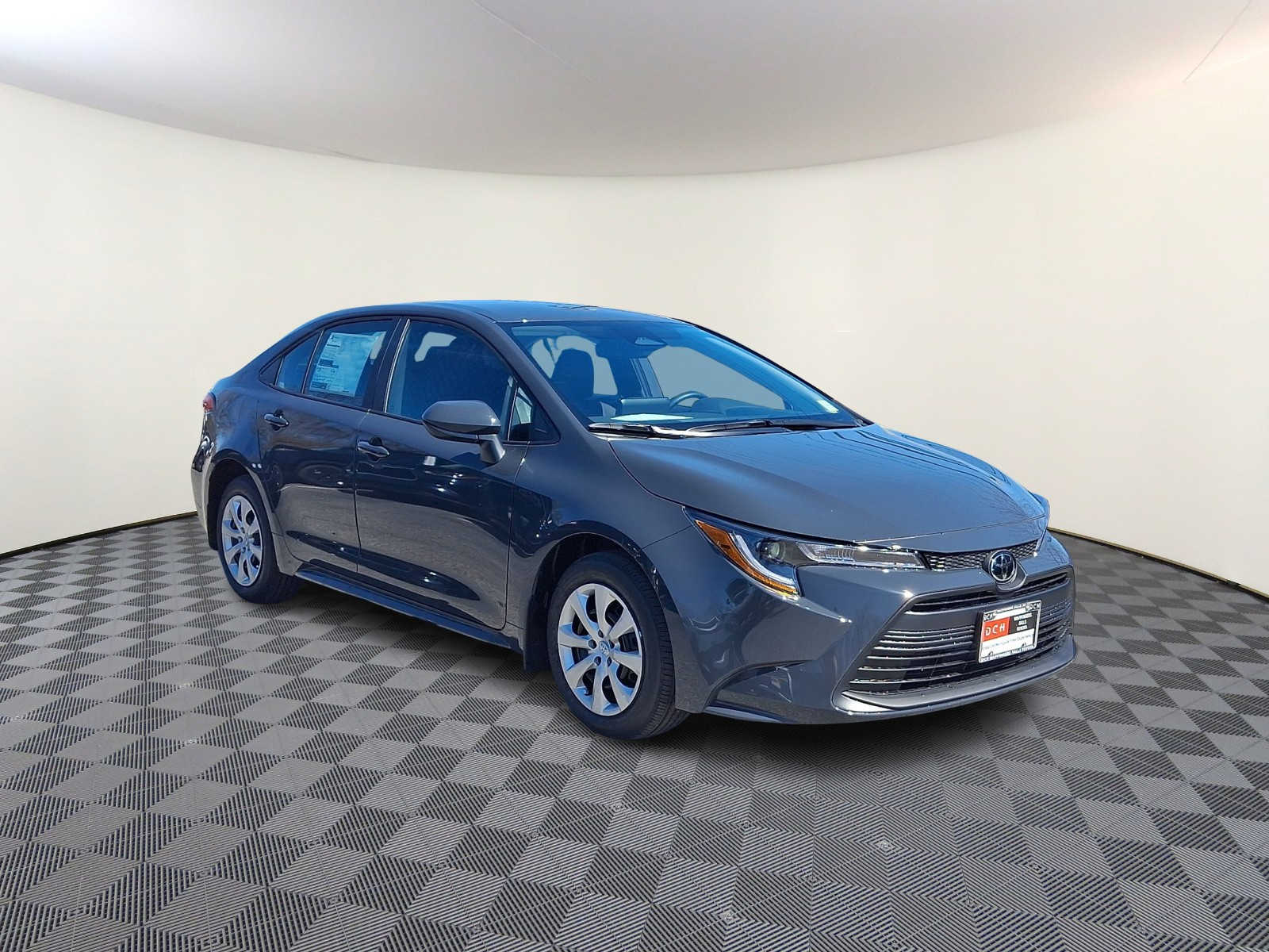 Thumbnail: 2026 Toyota Corolla - 3