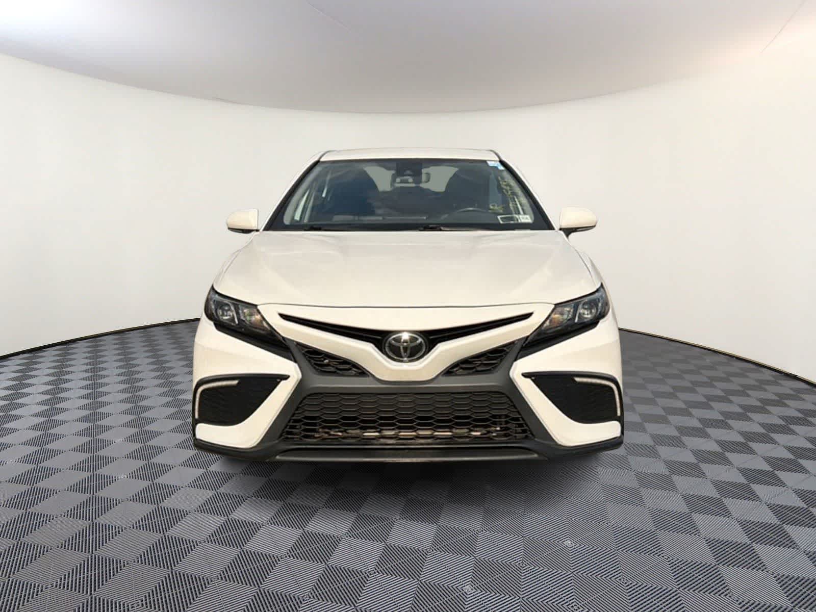 Thumbnail: 2024 Toyota Camry - 3
