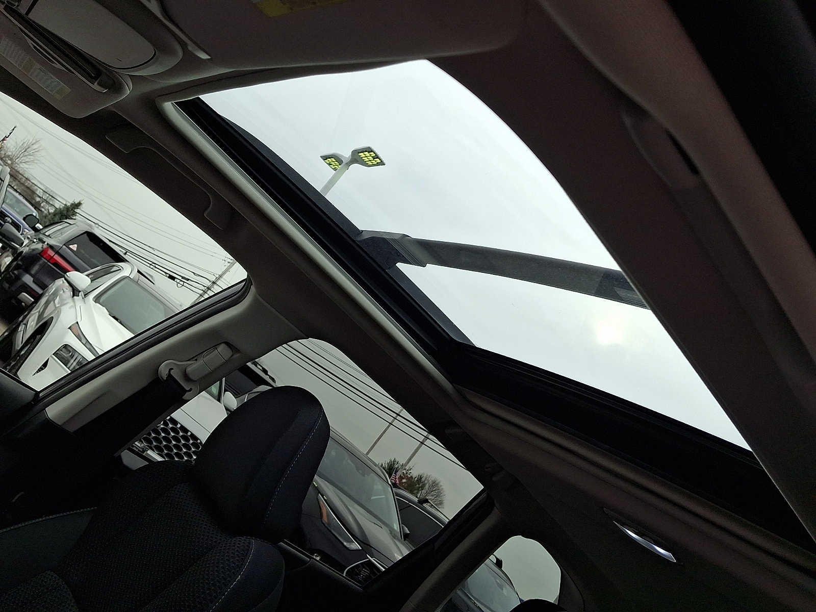 Thumbnail: 2024 Subaru Forester - 15