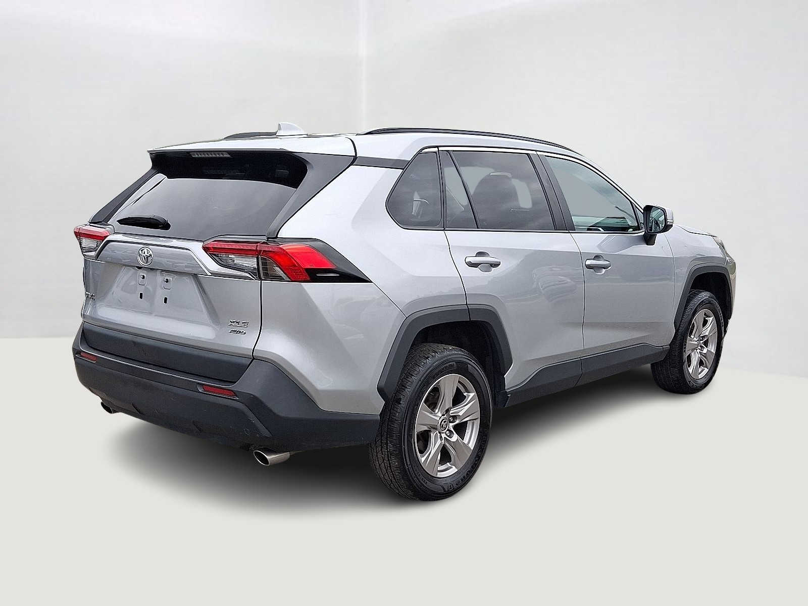Thumbnail: 2023 Toyota RAV4 - 6
