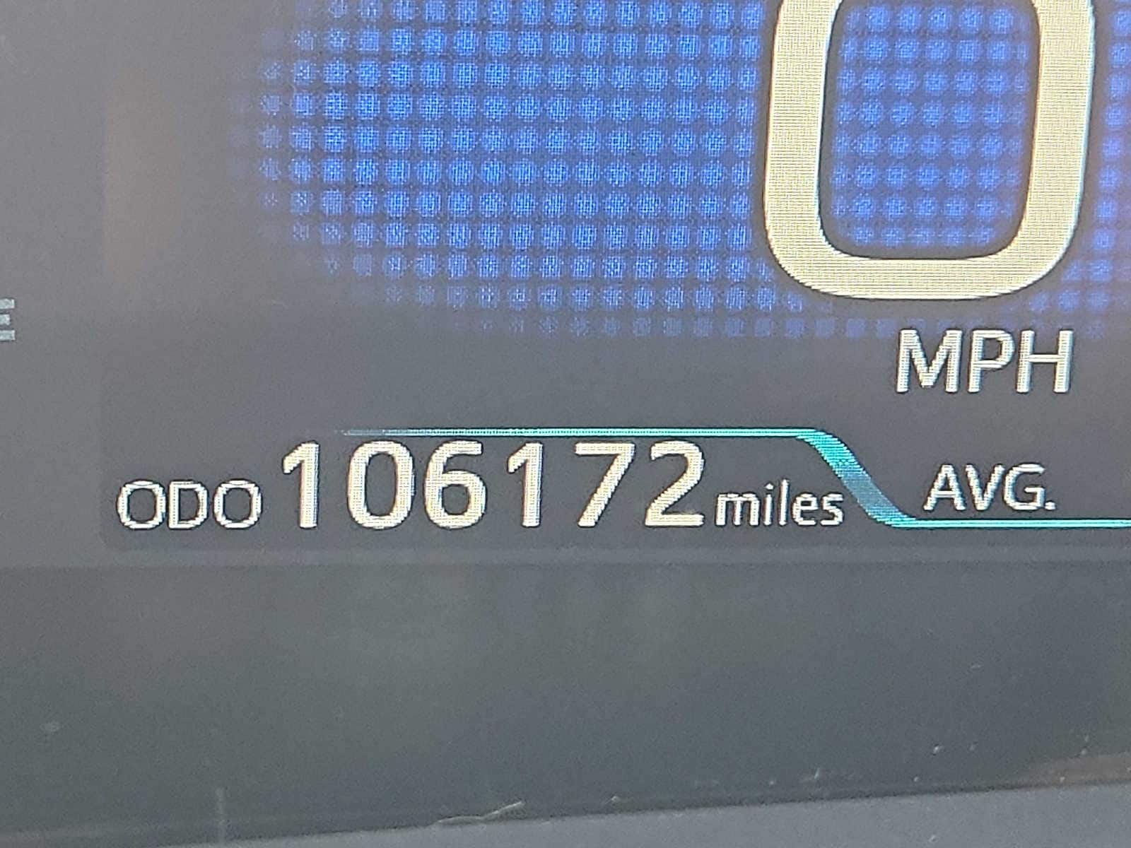 Thumbnail: 2018 Toyota Prius Prime - 22