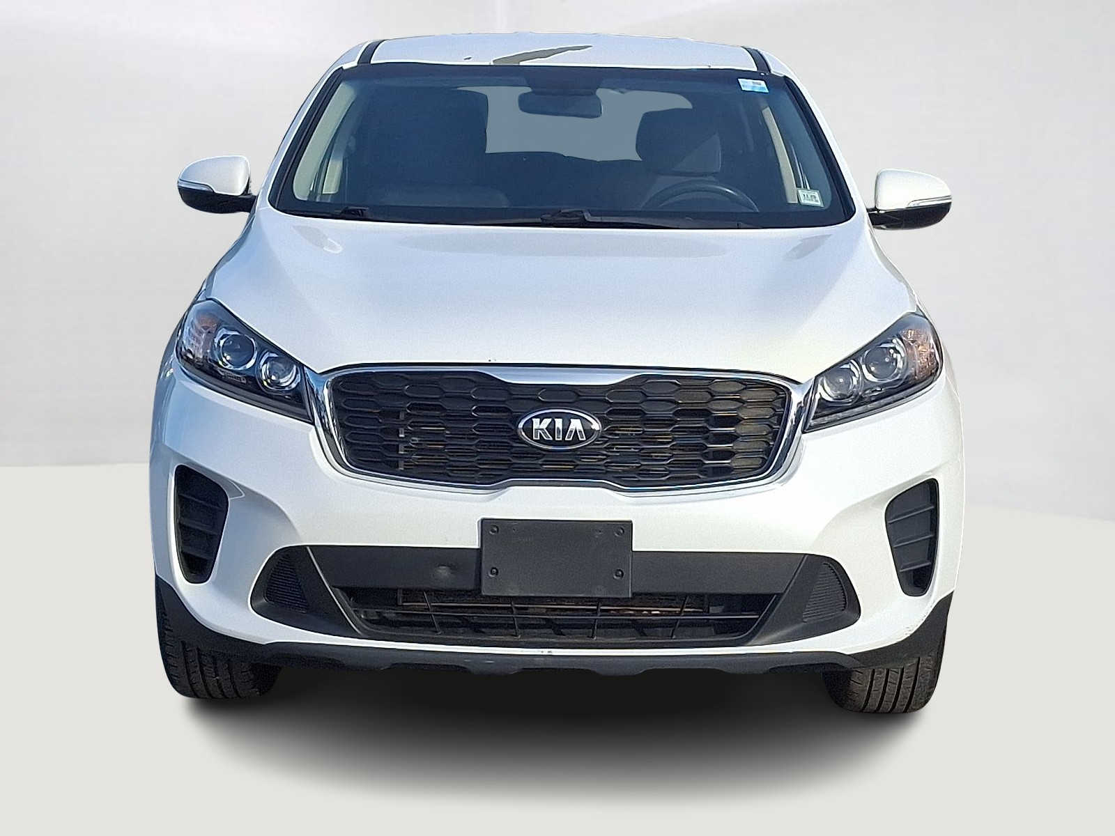 Thumbnail: 2019 Kia Sorento - 3