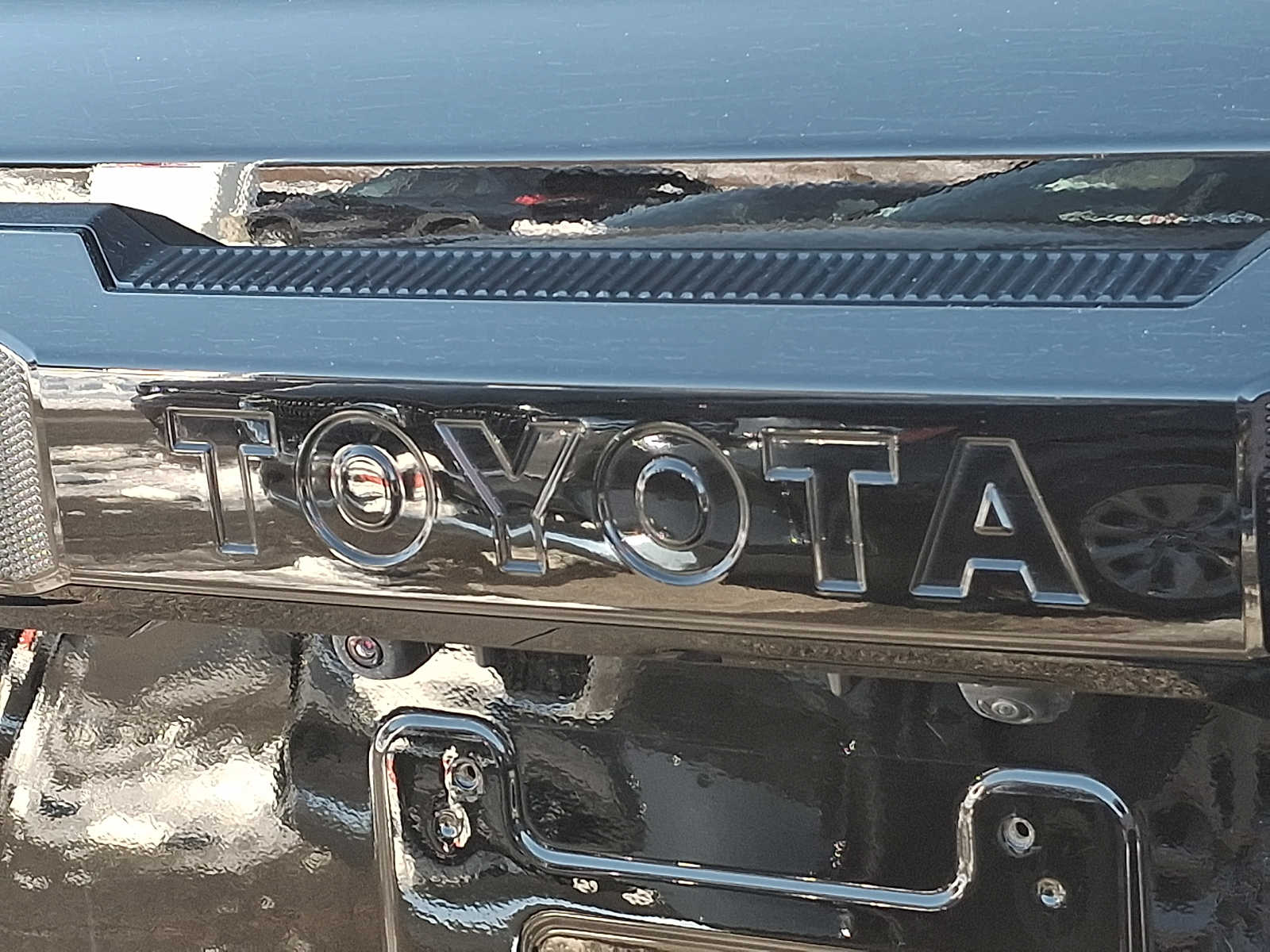 Thumbnail: 2025 Toyota 4Runner - 34