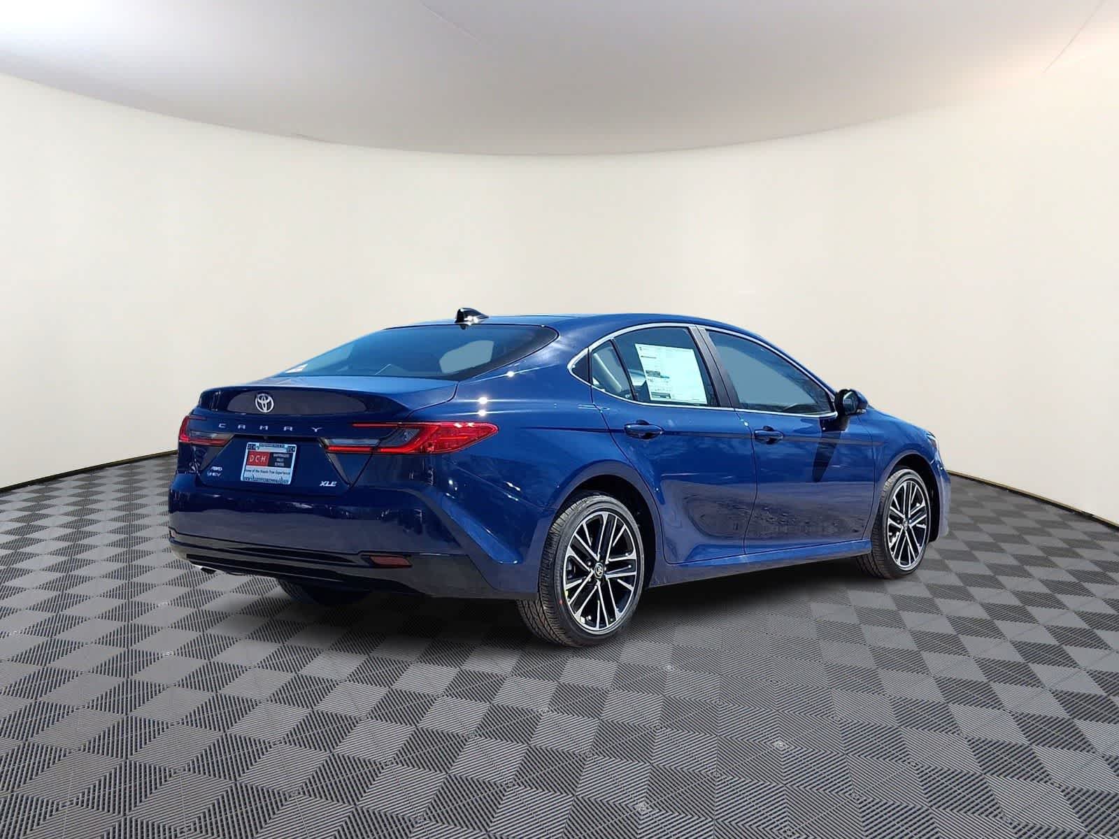 Thumbnail: 2026 Toyota Camry - 4