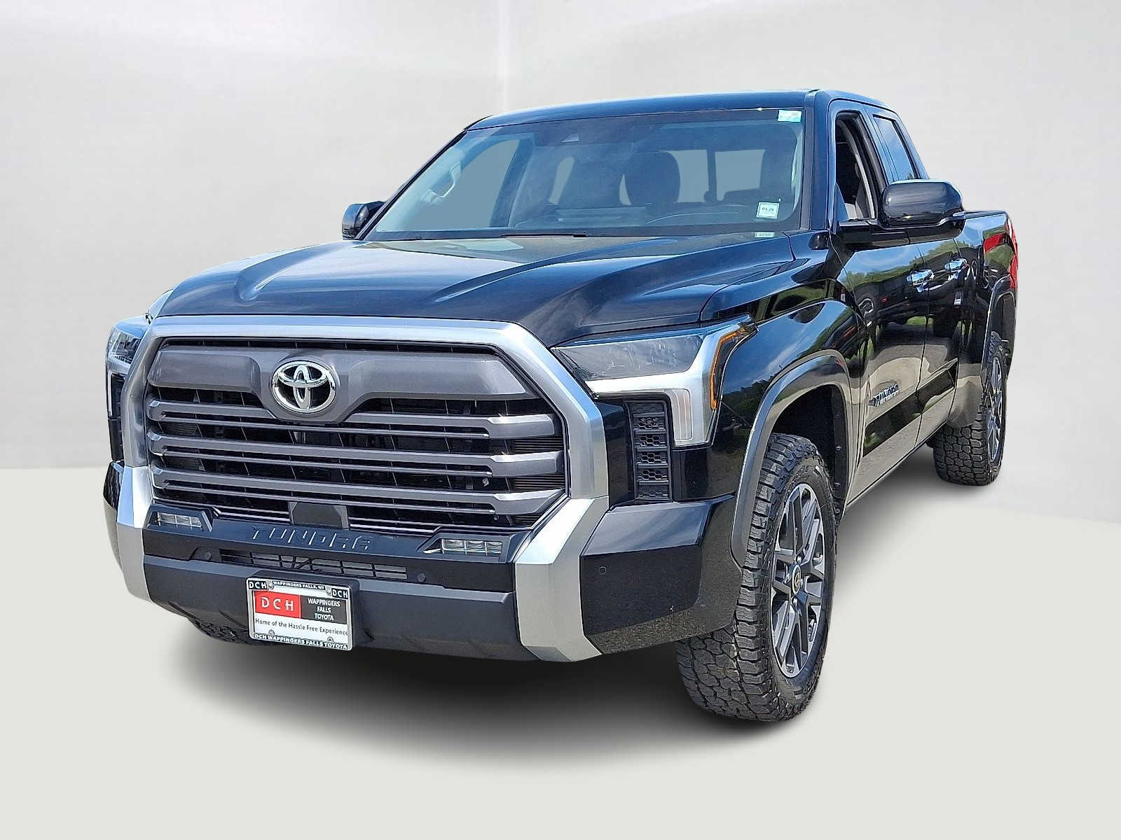 2022 Toyota Tundra Limited -
                  Wappingers Falls, NY