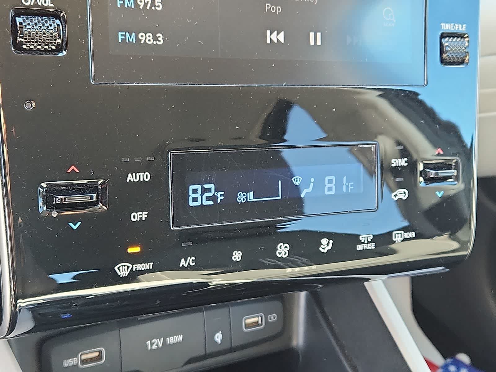 Thumbnail: 2024 Hyundai Tucson - 16