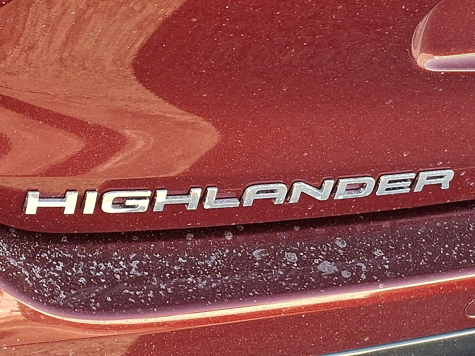 Thumbnail: 2026 Toyota Highlander - 23