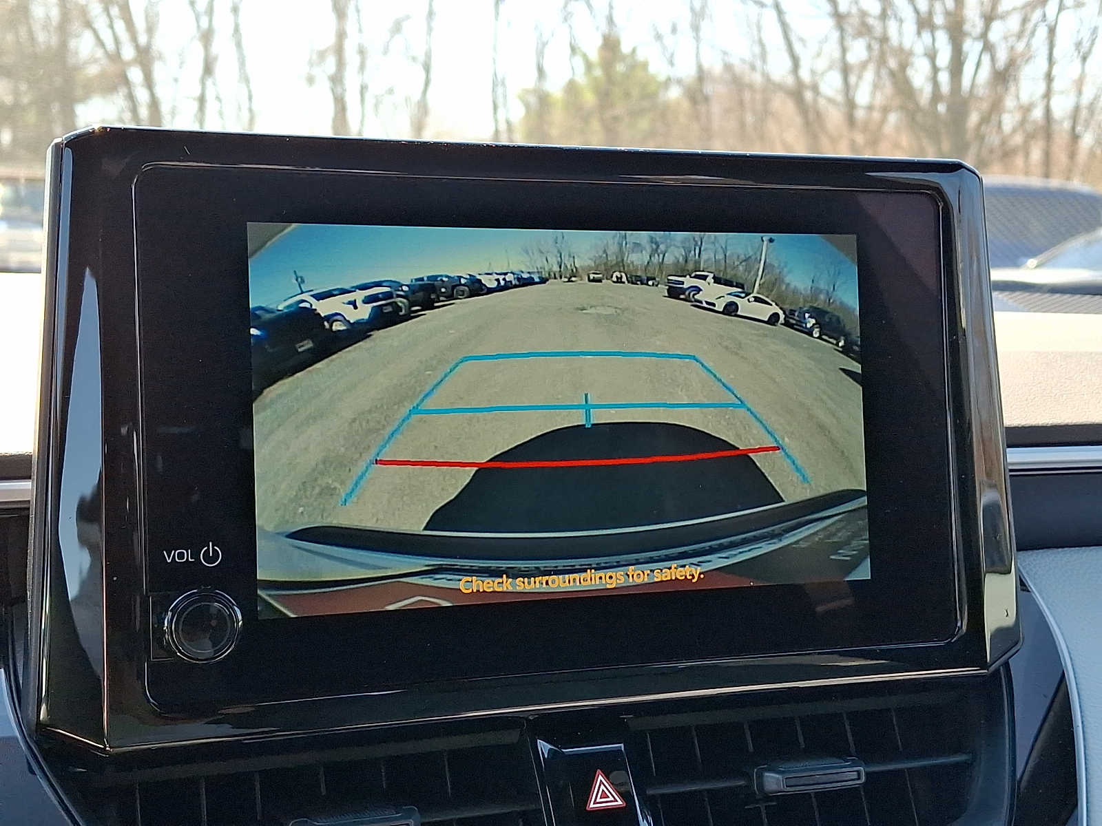 Thumbnail: 2026 Toyota Corolla - 16