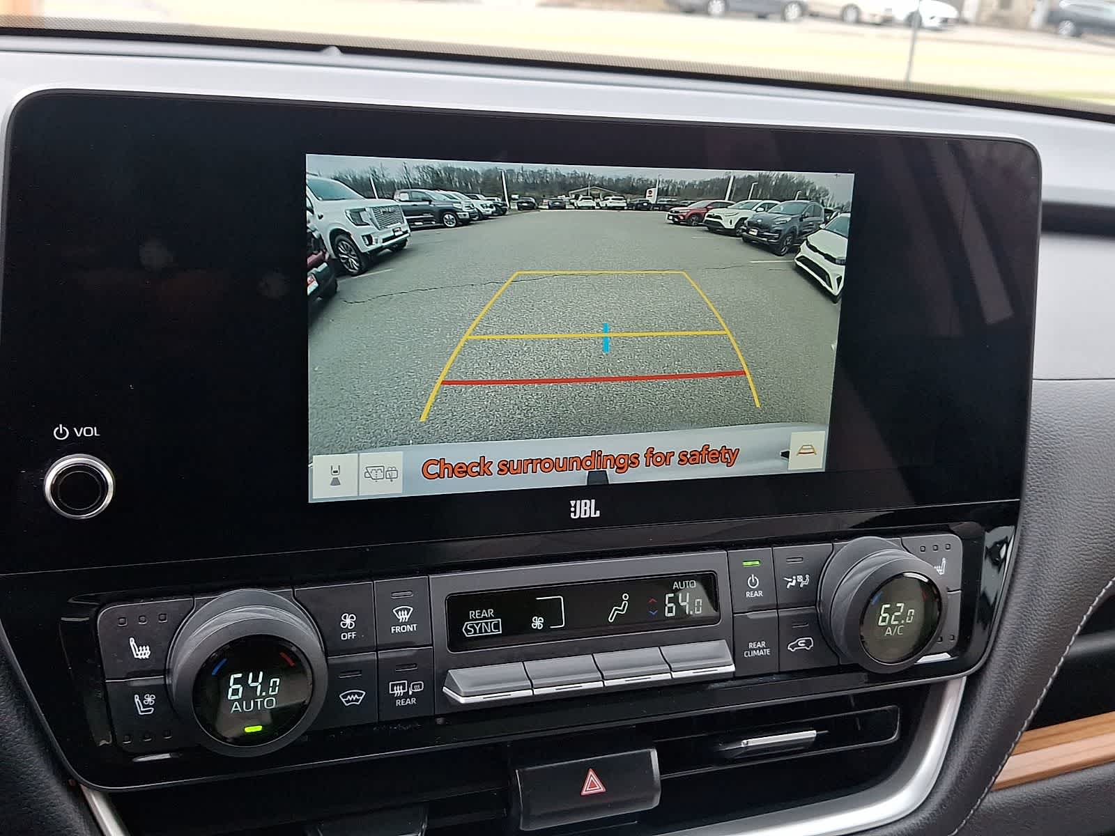 Thumbnail: 2024 Toyota Grand Highlander - 22