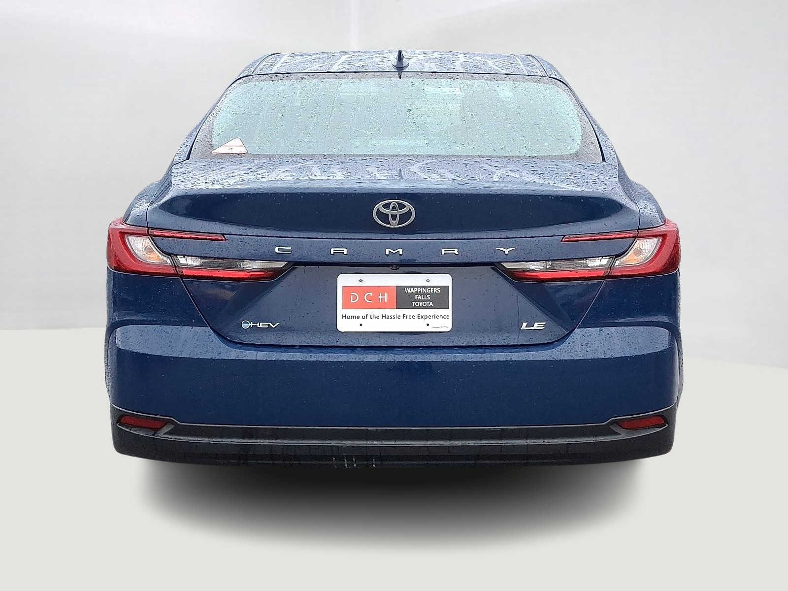 Thumbnail: 2025 Toyota Camry - 7