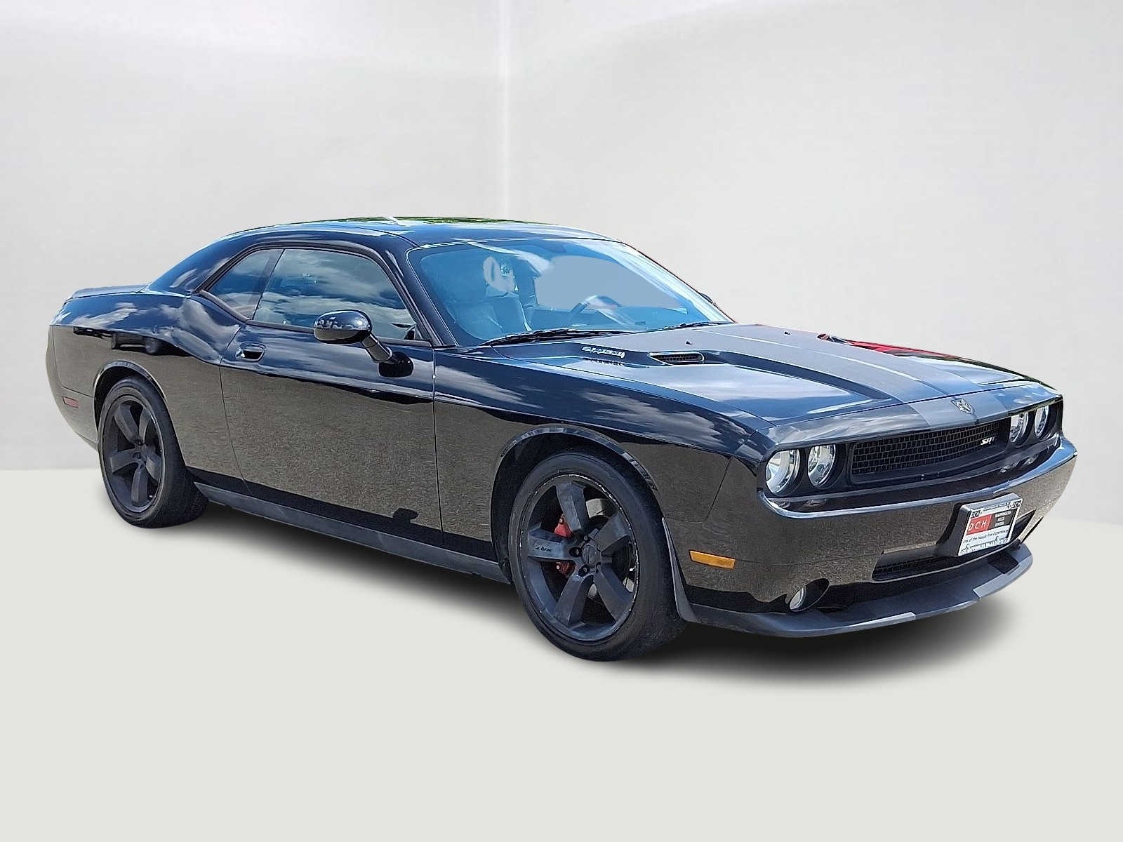 Thumbnail: 2010 Dodge Challenger - 4
