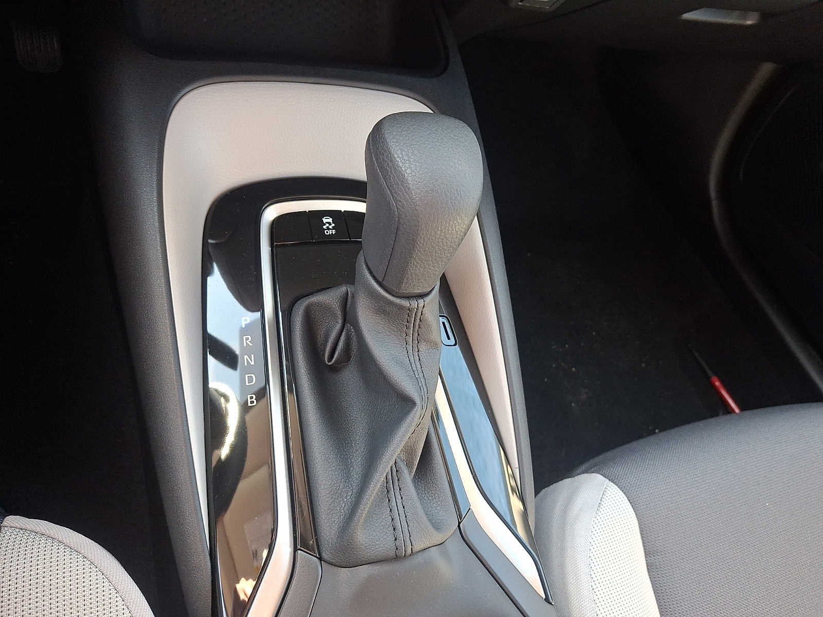 Thumbnail: 2026 Toyota Corolla - 12