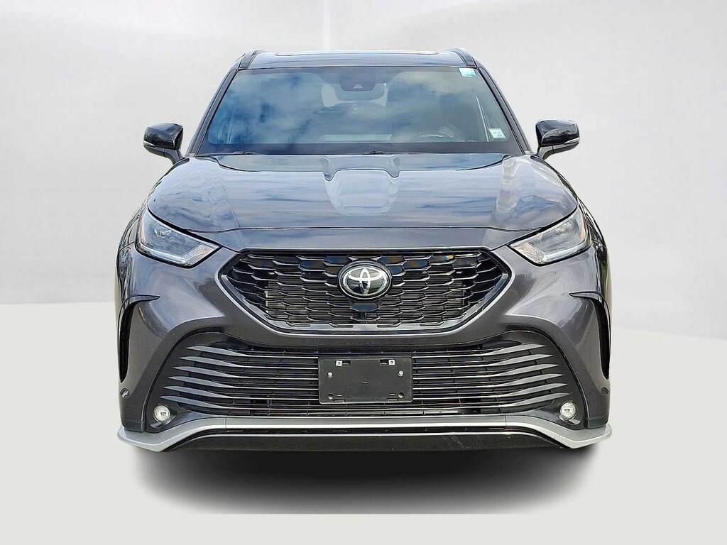 Certified 2023 Toyota Highlander XSE SUV