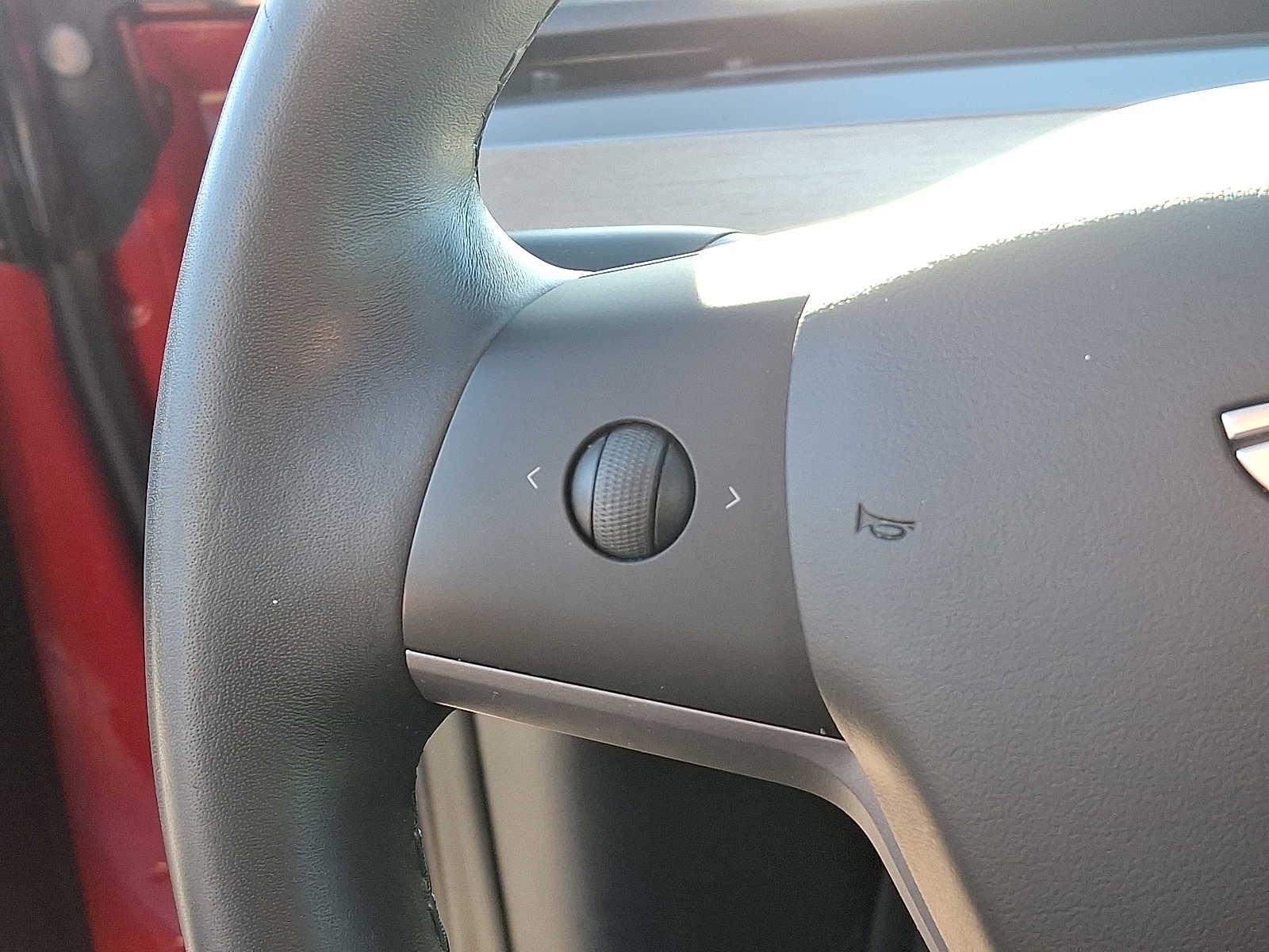 Thumbnail: 2018 Tesla Model 3 - 23