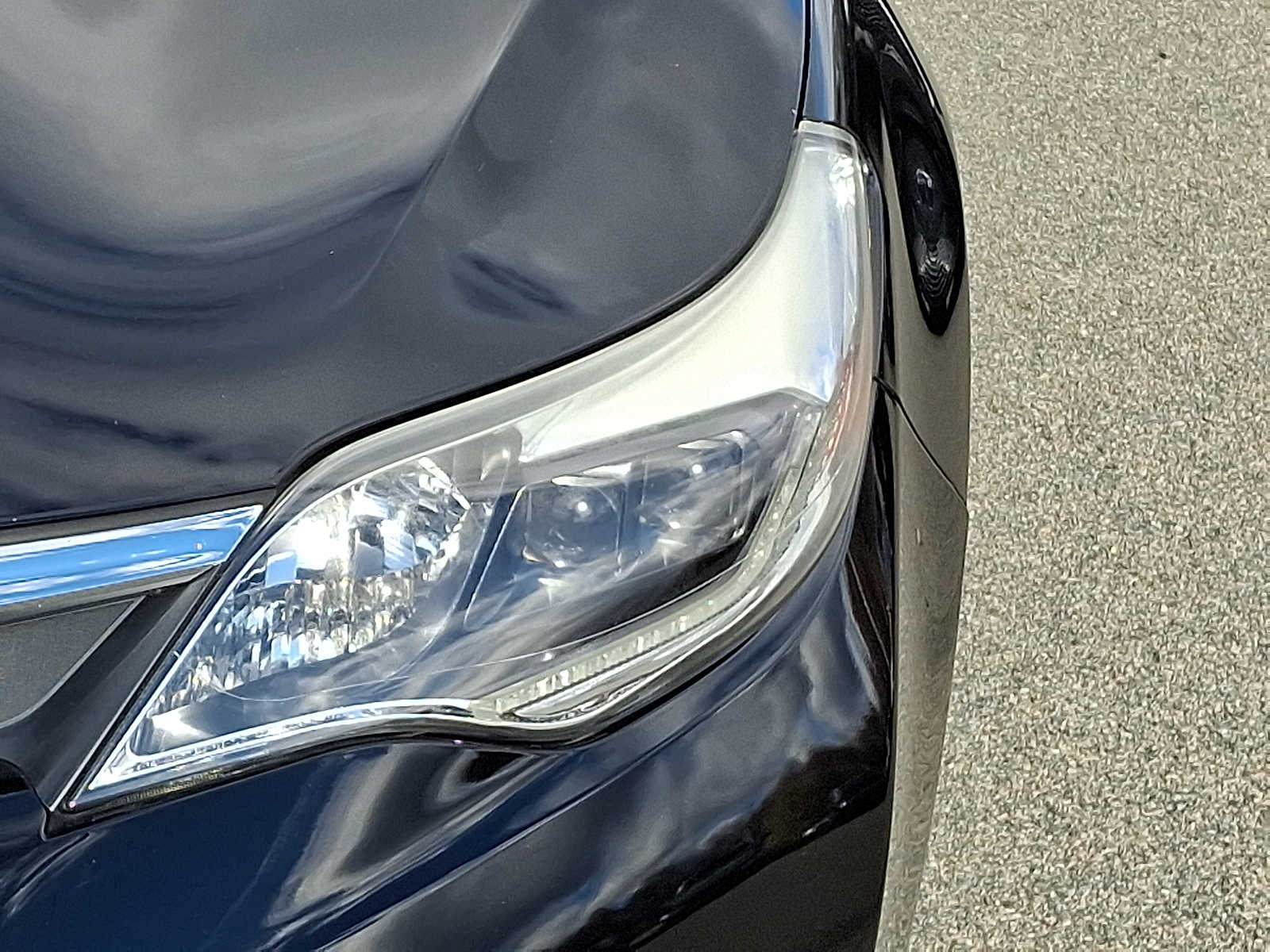 Thumbnail: 2018 Toyota Avalon - 12