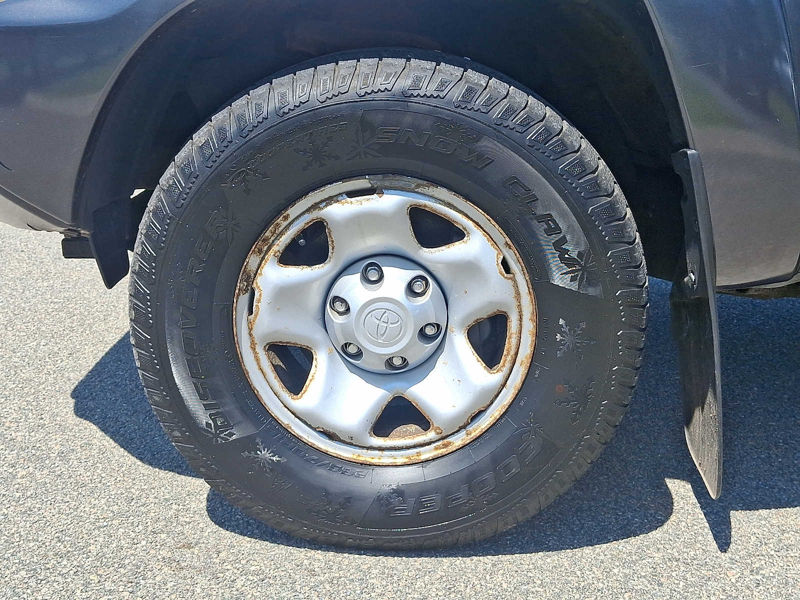 Thumbnail: 2013 Toyota Tacoma - 10