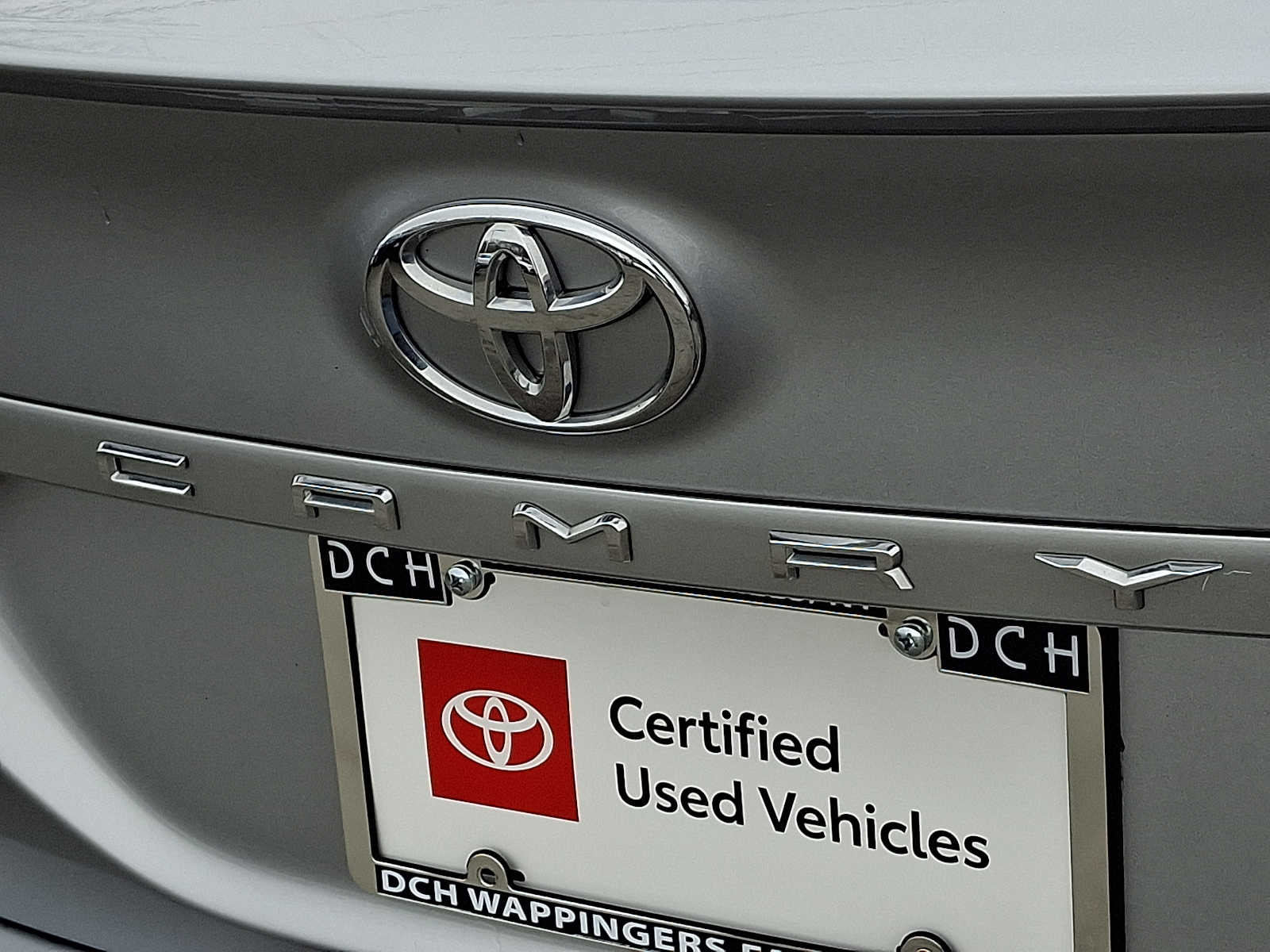 Thumbnail: 2023 Toyota Camry - 29