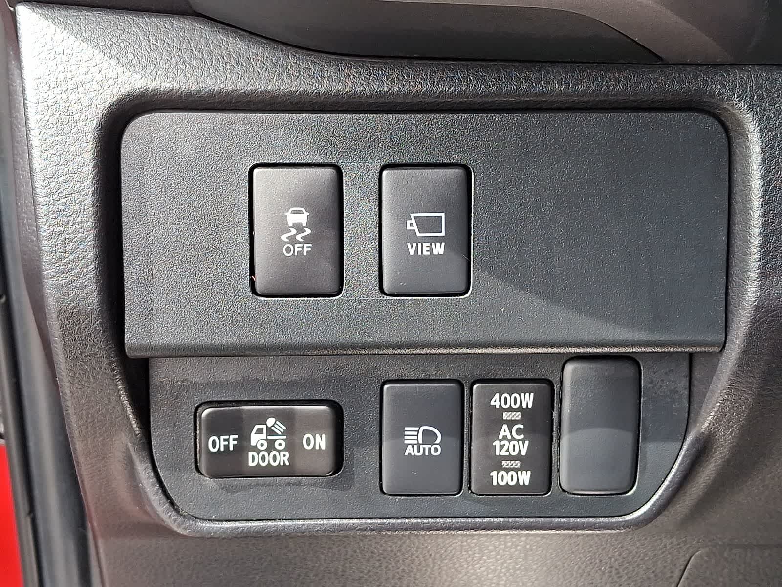 Thumbnail: 2023 Toyota Tacoma - 28