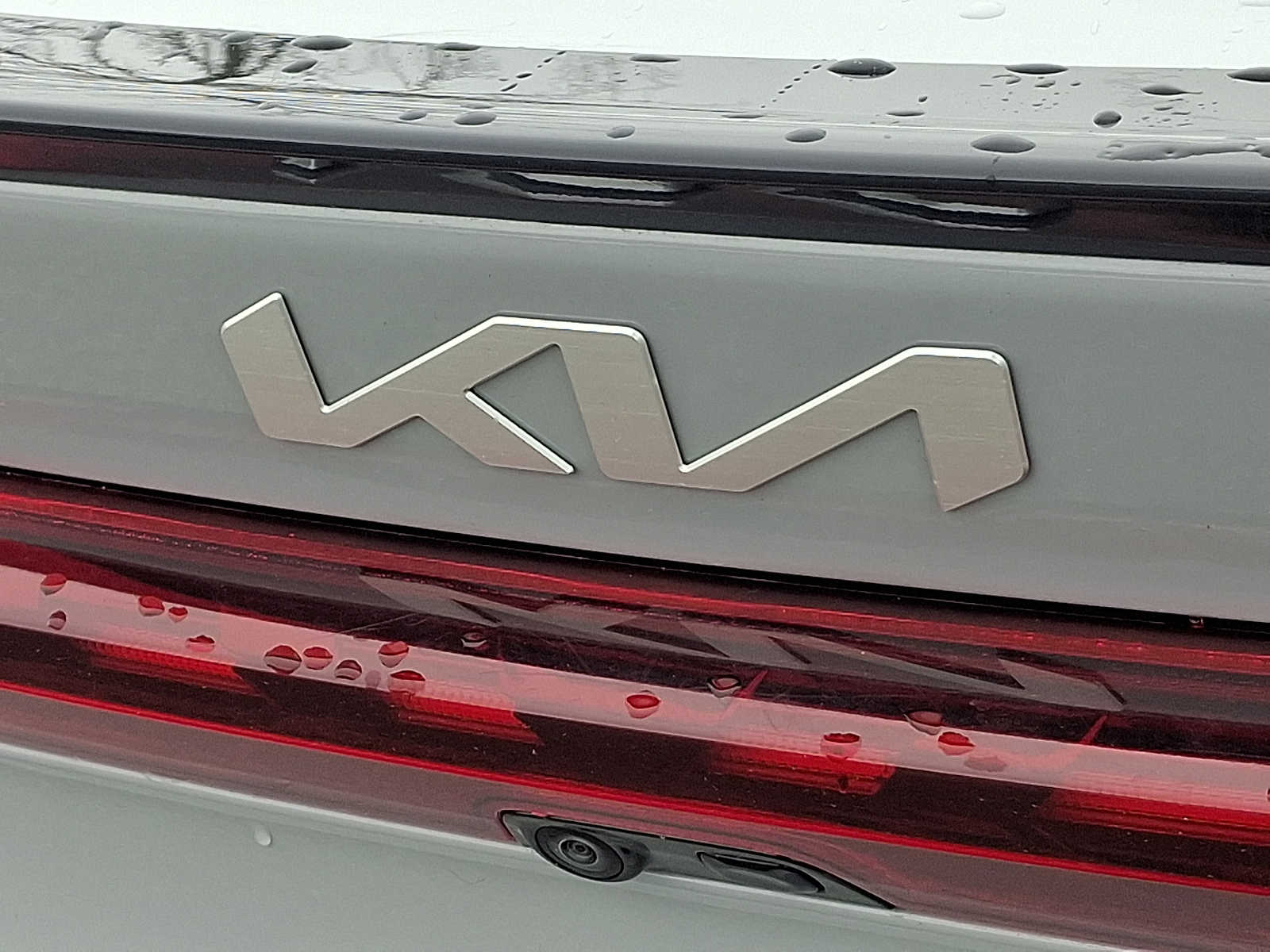 Thumbnail: 2023 Kia K5 - 30