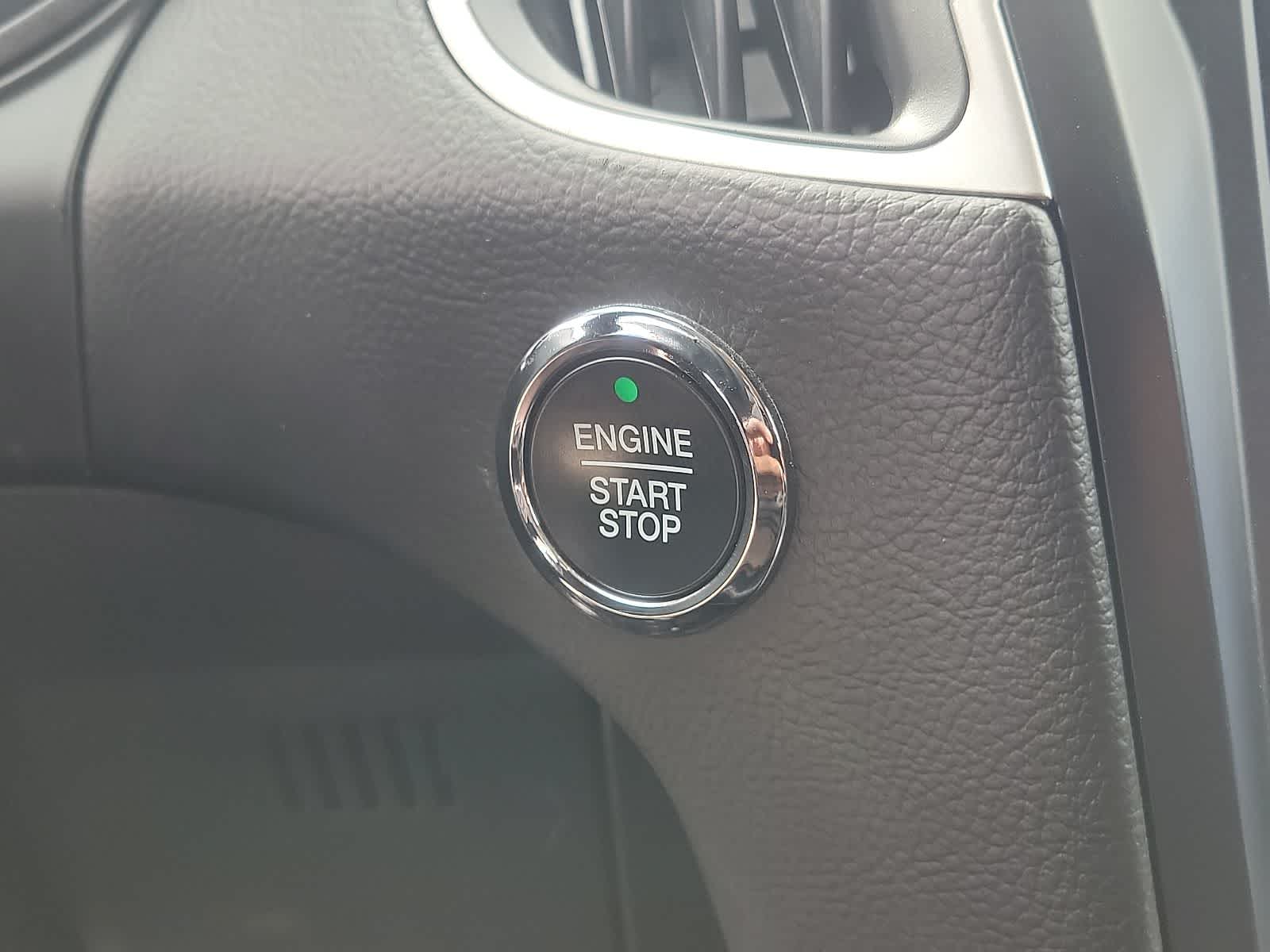 Thumbnail: 2024 Ford Edge - 18