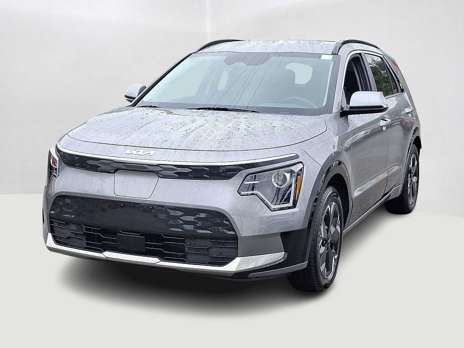 2024 Kia Niro Wind Hero Image