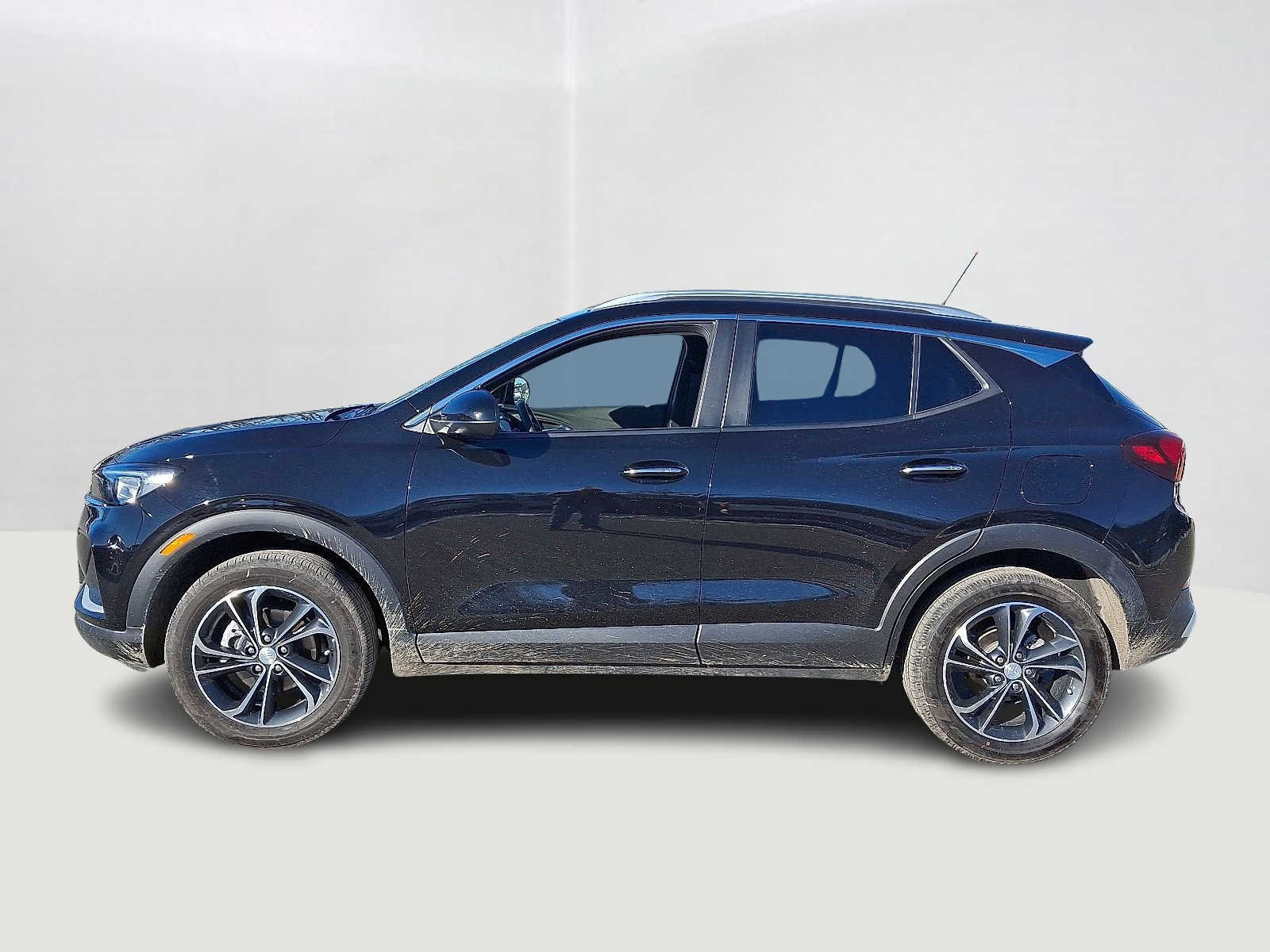 Thumbnail: 2023 Buick Encore GX - 8