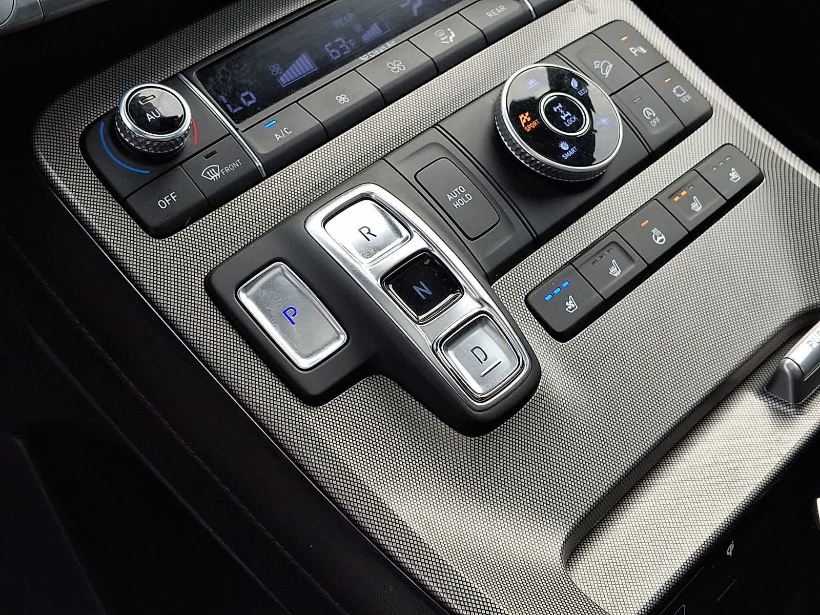 Thumbnail: 2022 Hyundai Palisade - 19