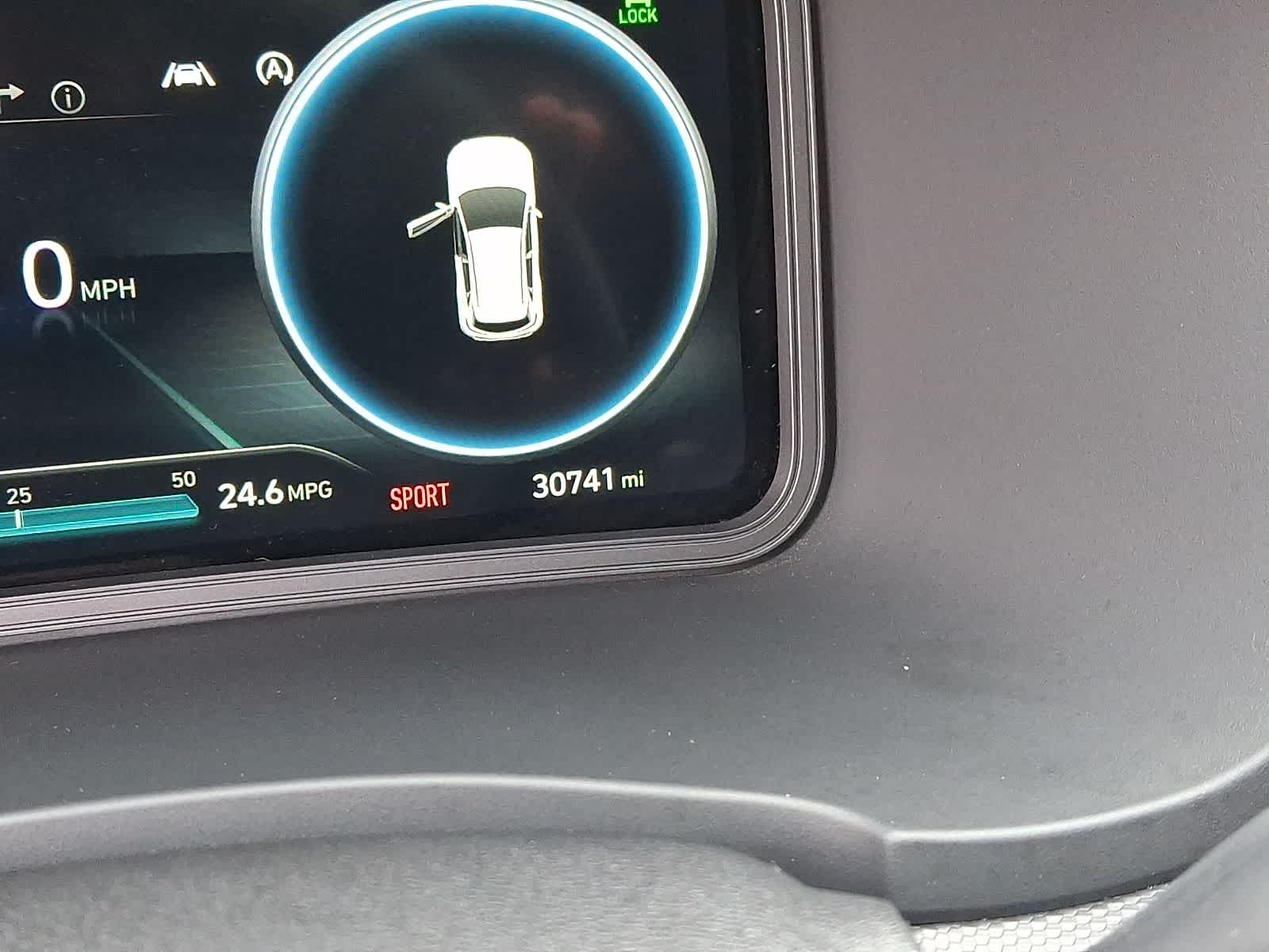 Thumbnail: 2022 Hyundai Kona - 22