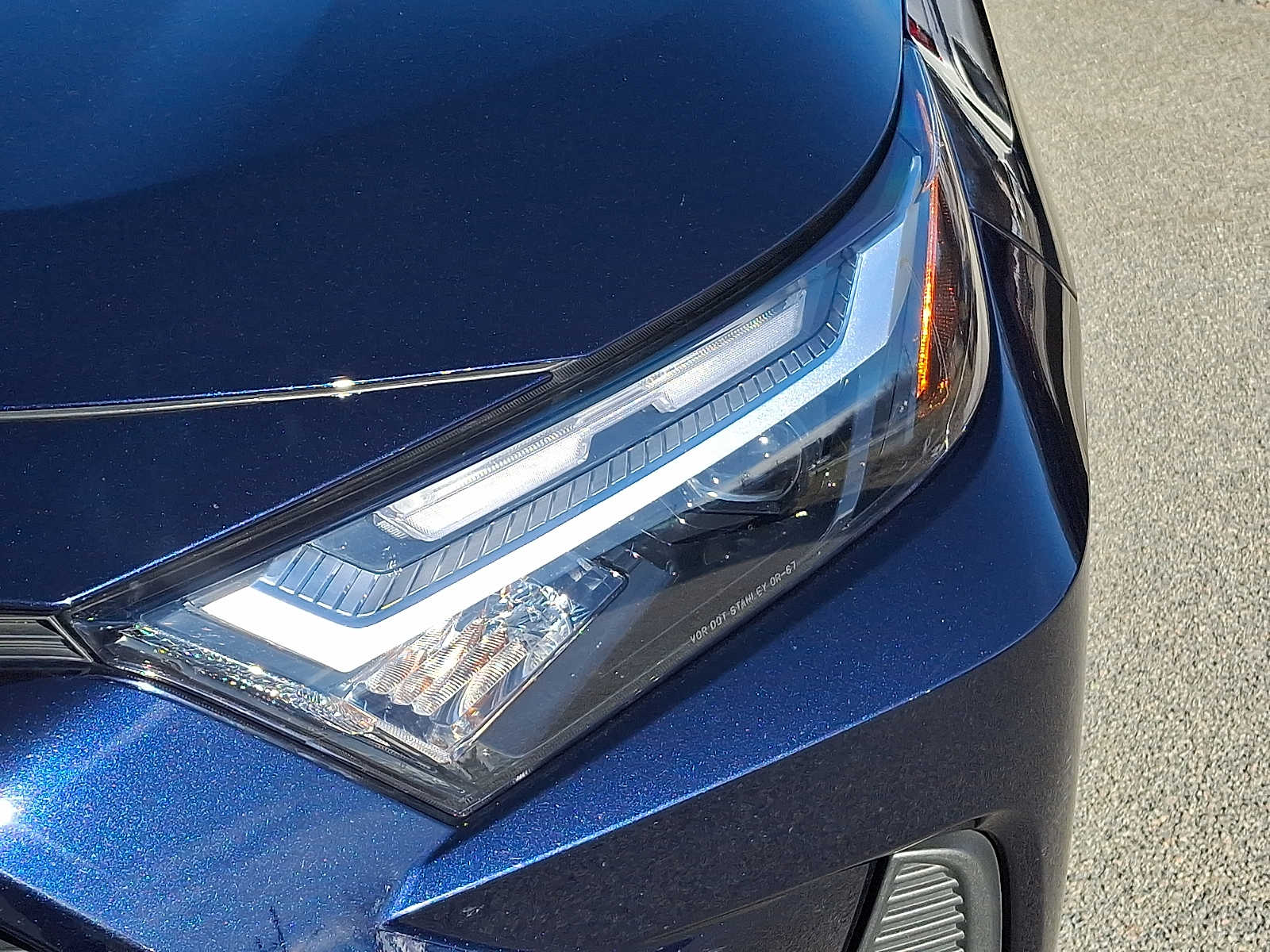 Thumbnail: 2025 Toyota RAV4 - 12