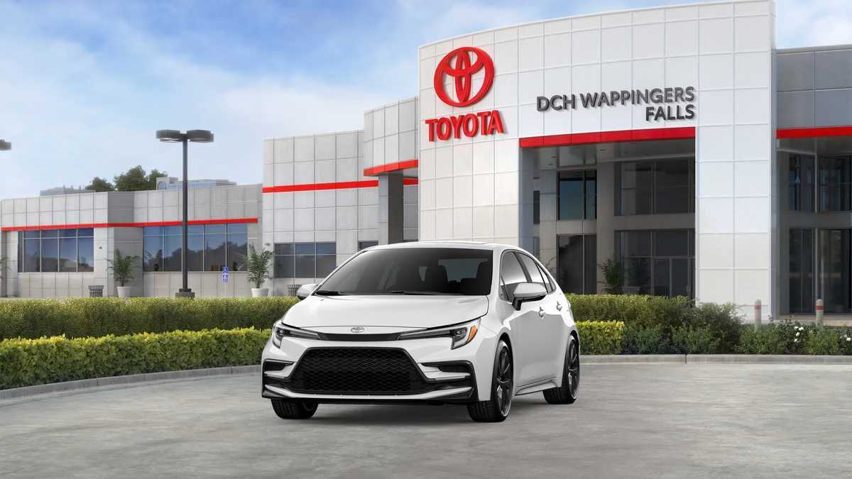 Thumbnail: 2026 Toyota Corolla - 29