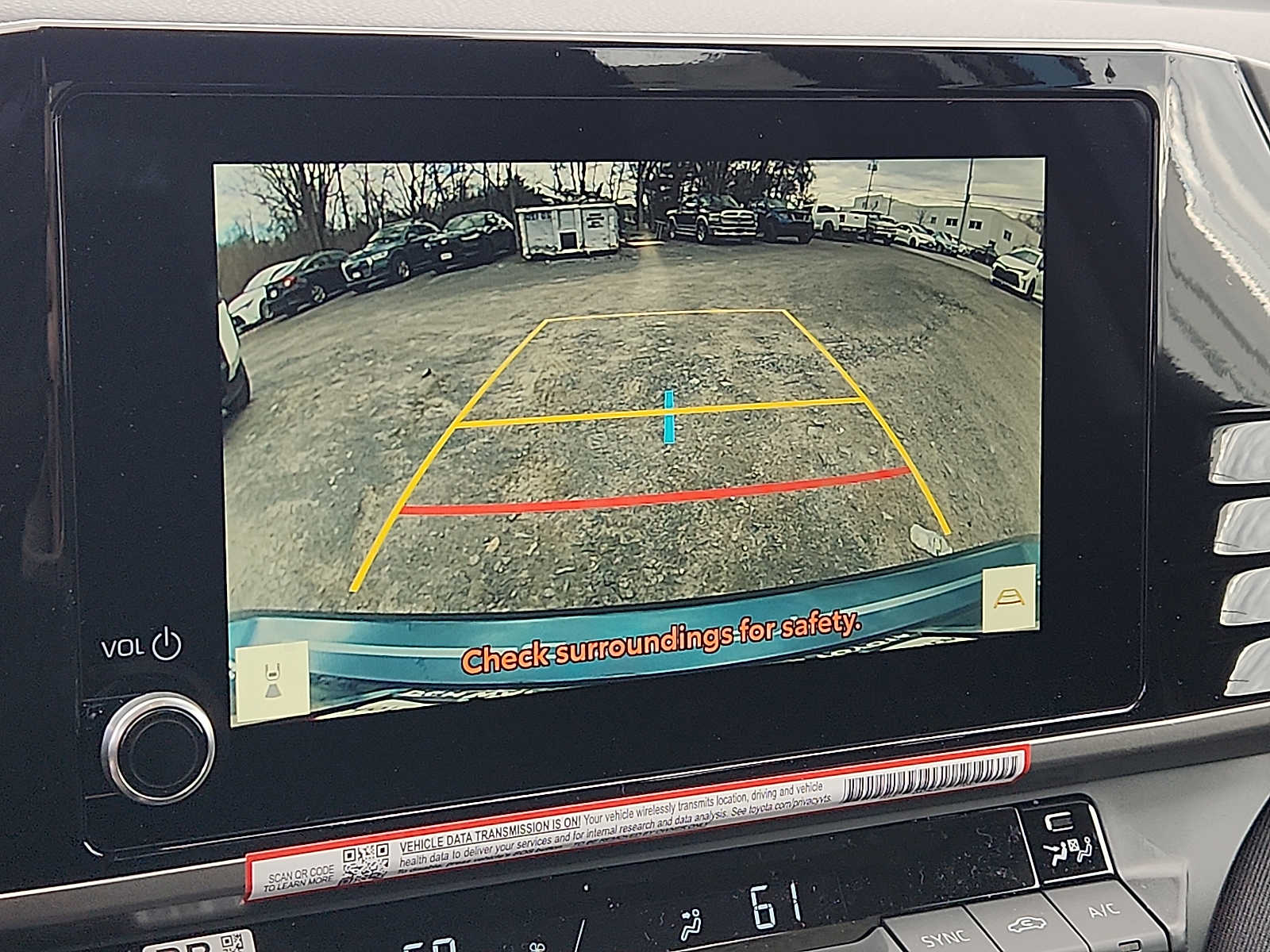 Thumbnail: 2026 Toyota Camry - 17