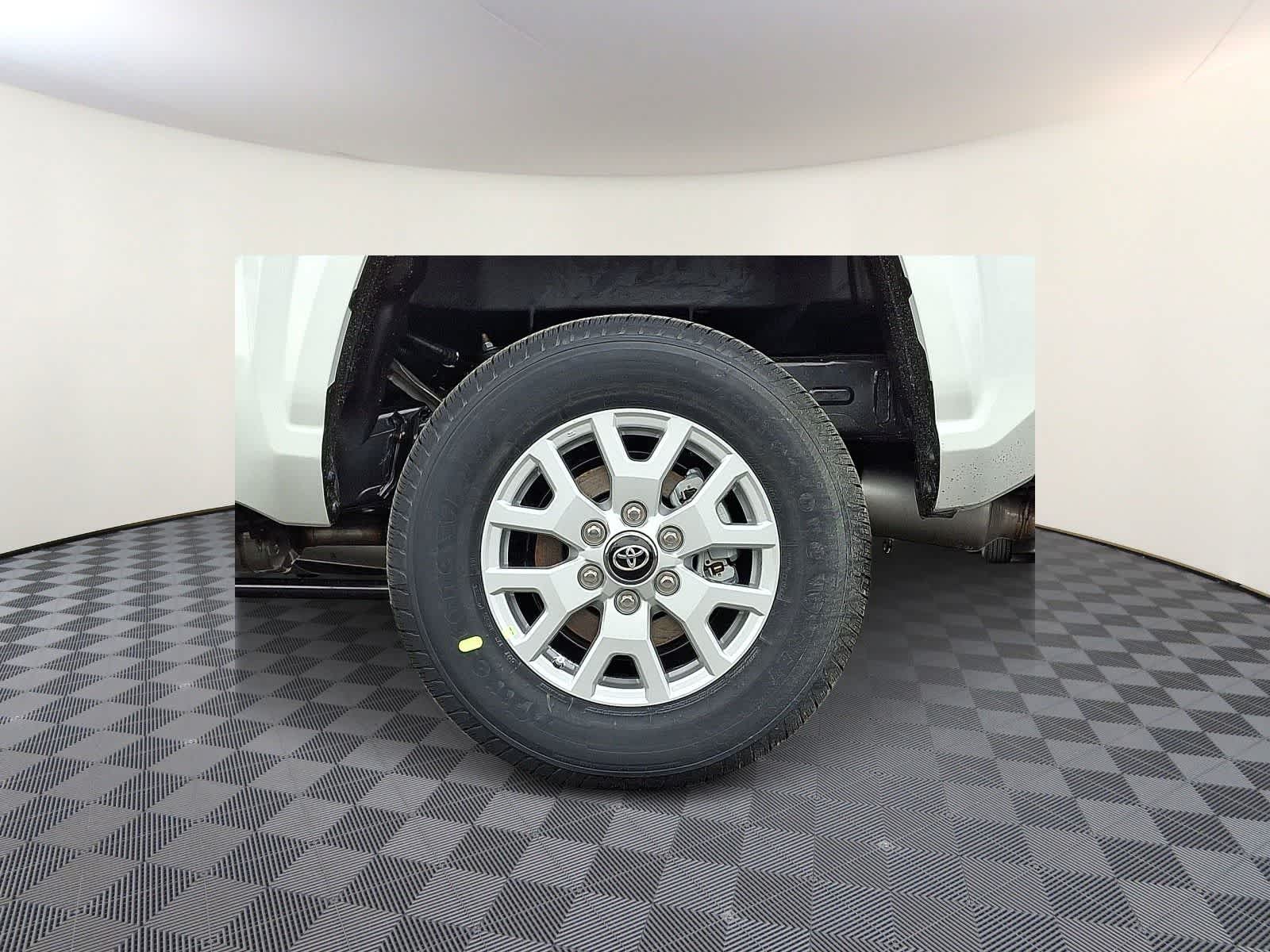 Thumbnail: 2026 Toyota Tacoma - 5