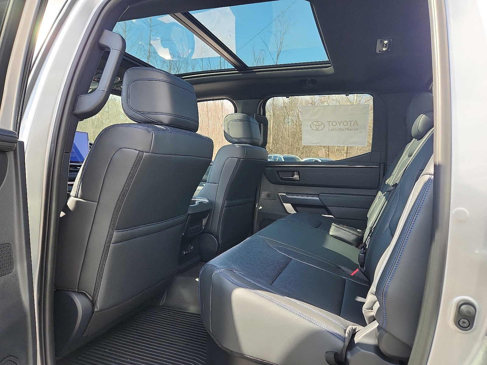 Thumbnail: 2026 Toyota Tundra - 10