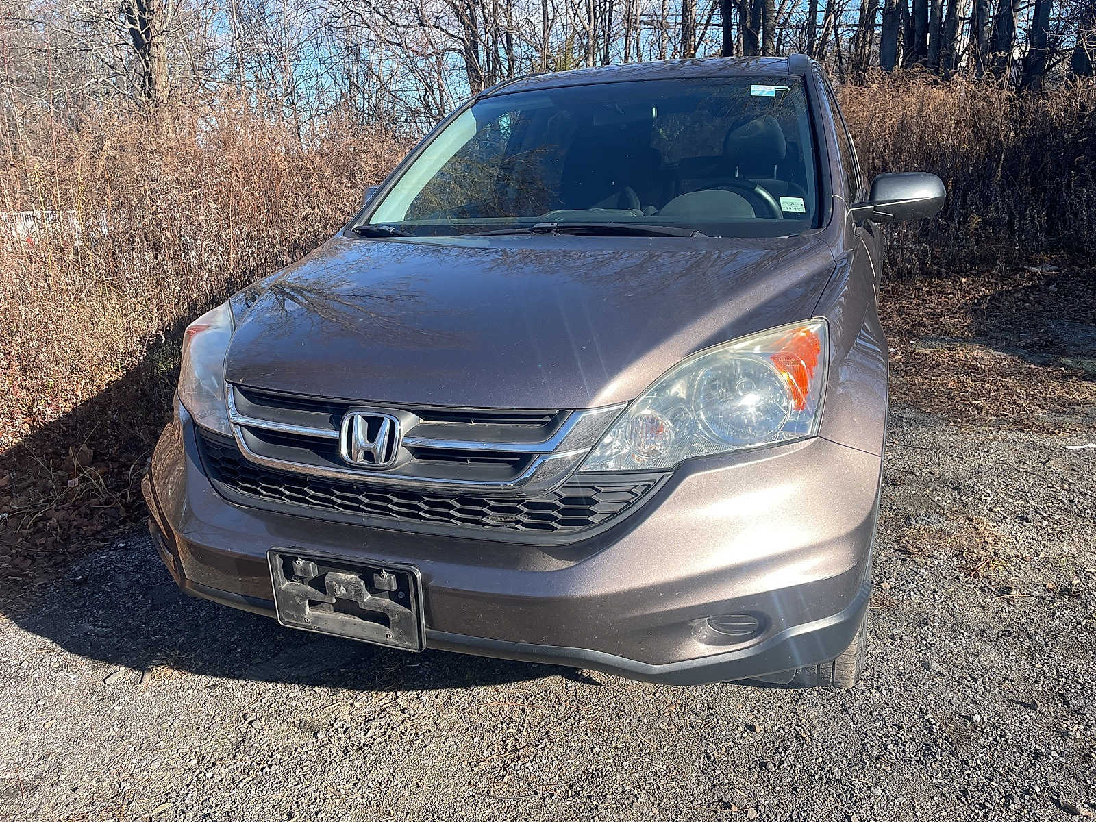 2011 Honda CR-V SE -
                  Wappingers Falls, NY