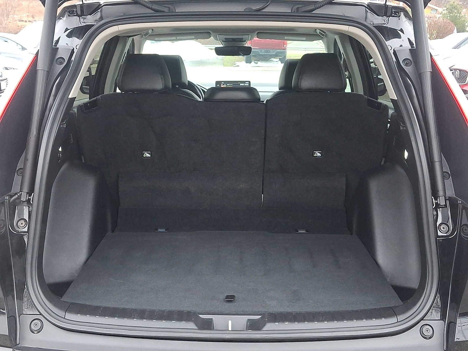 Thumbnail: 2025 Honda CR-V - 50