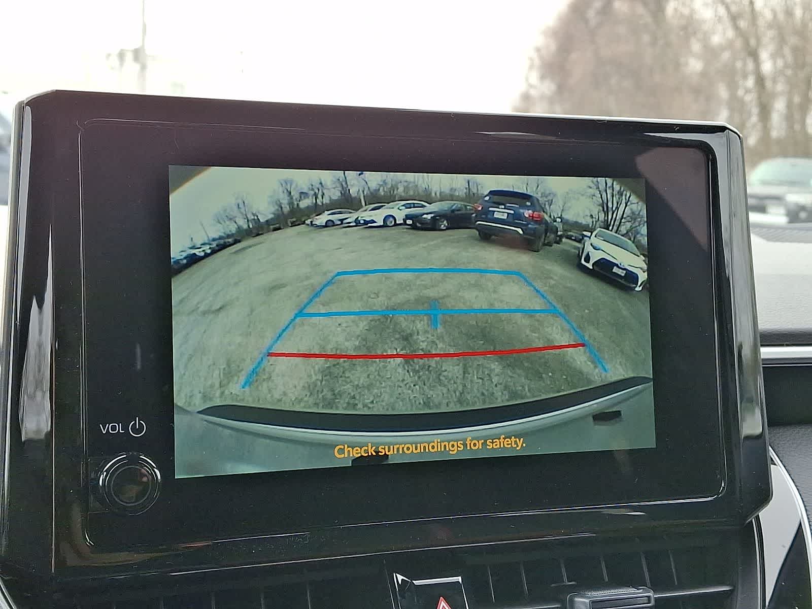 Thumbnail: 2026 Toyota Corolla - 14